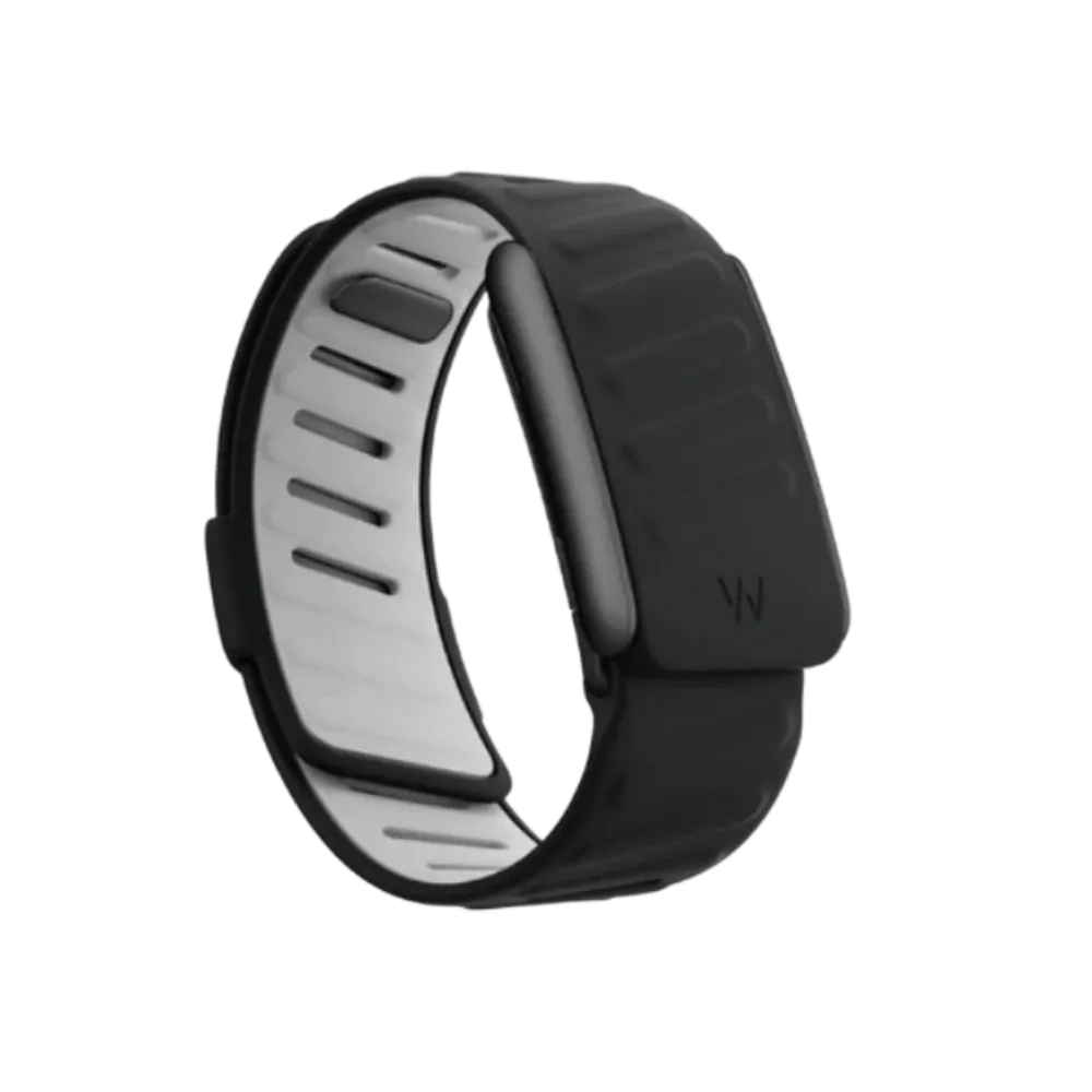 Whoop 5.0 Sportflex Gravity Band (12 Month Peak Subscription Included) One Size