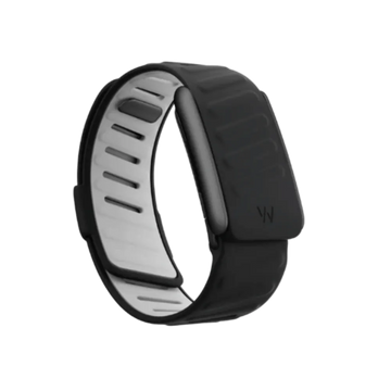 Whoop 5.0 Sportflex Gravity Band (12 Month Peak Subscription Included) One Size