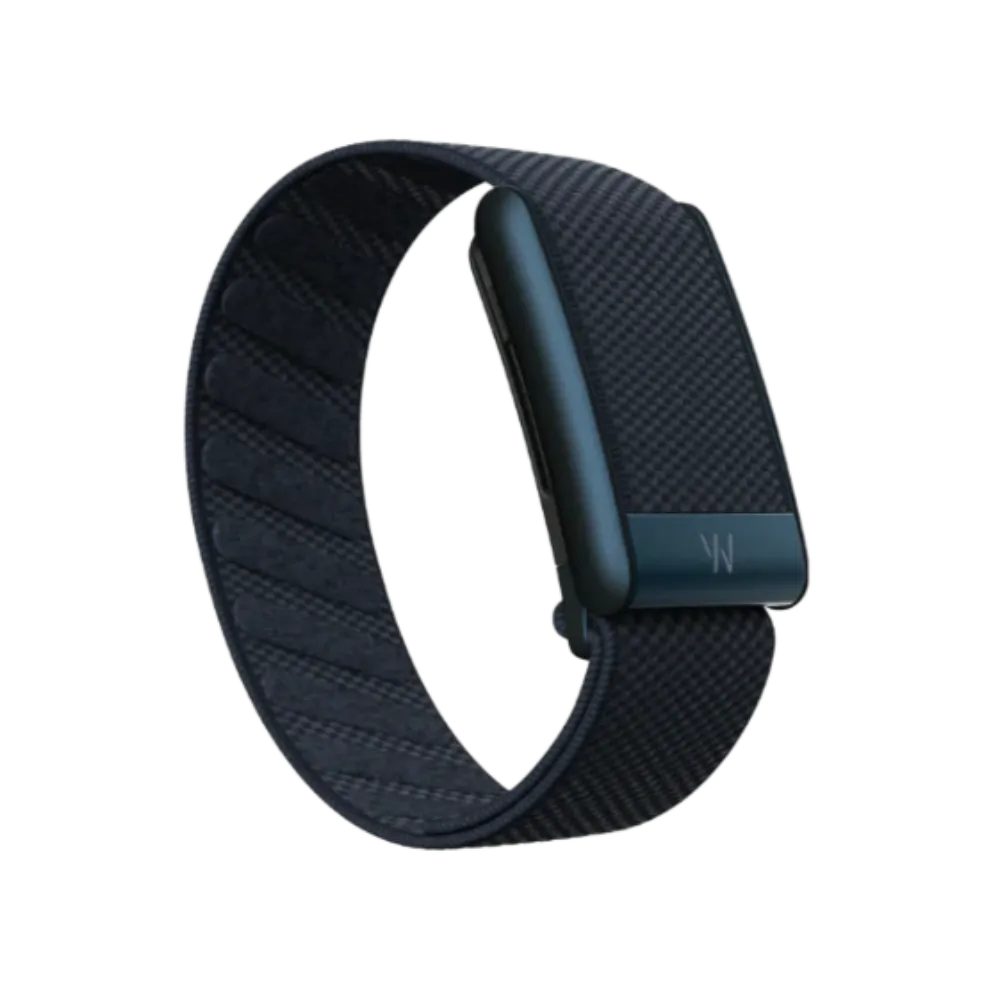 Whoop 5.0 MG Life Superknit Midnight Band - Only Strap  Whoop MG Life