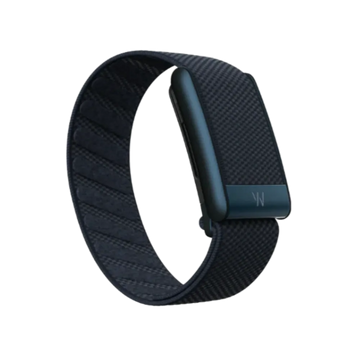 Whoop 5.0 MG Life Superknit Midnight Band - Only Strap  Whoop MG Life