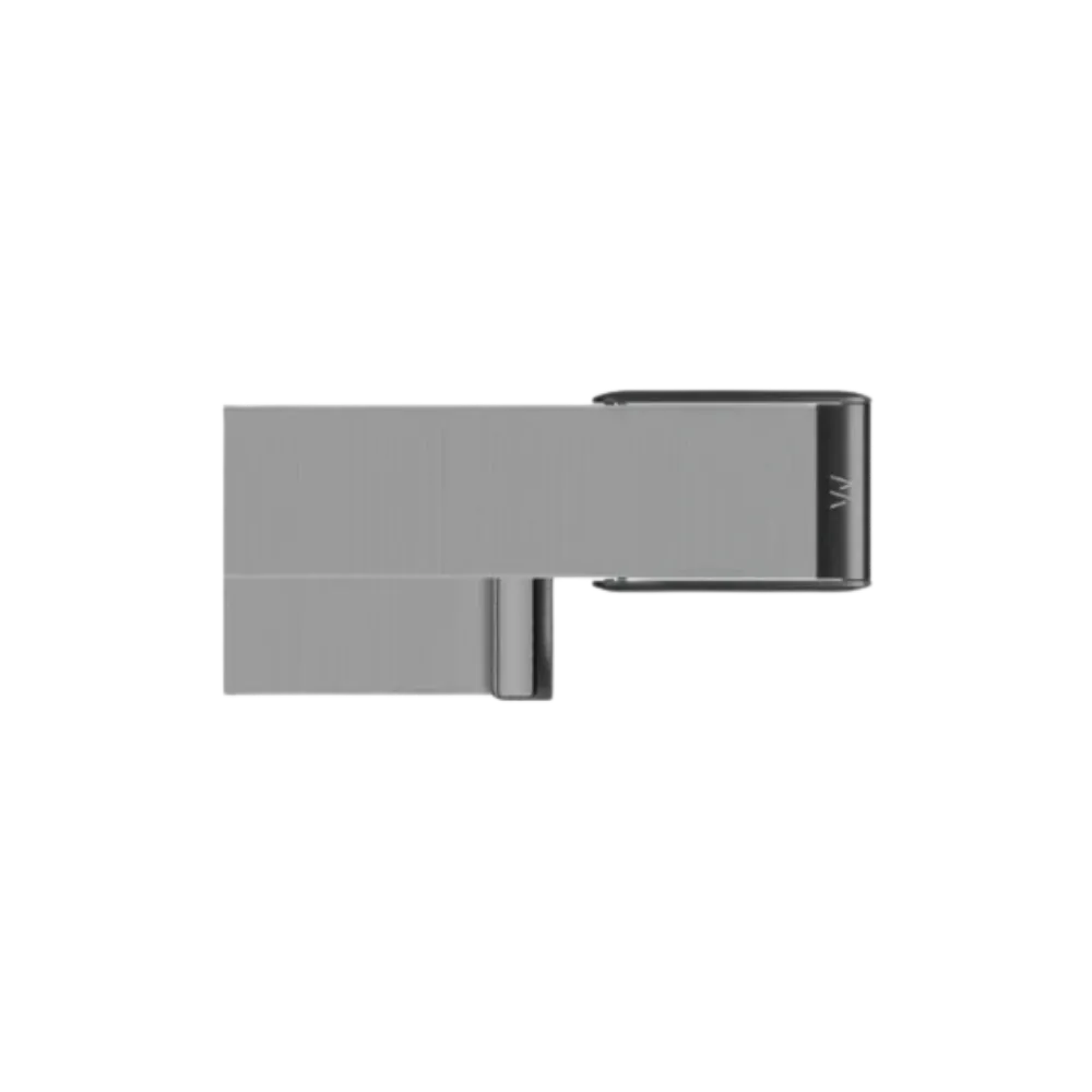 Whoop 5.0 Coreknit Ash Grey Band - Only Strap  Whoop 5.0 Peak