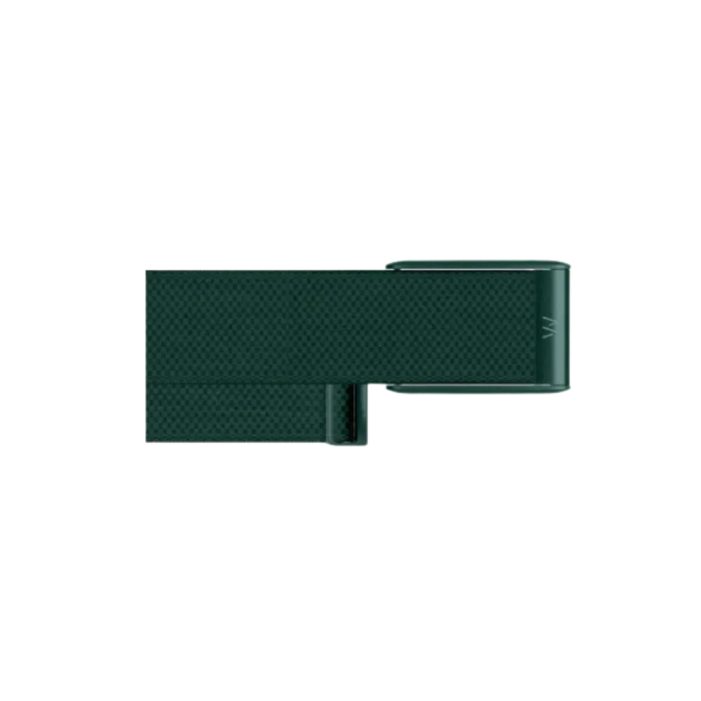 Whoop 5.0 MG Life  Superknit Emerald Band - Only Strap  Whoop MG Life