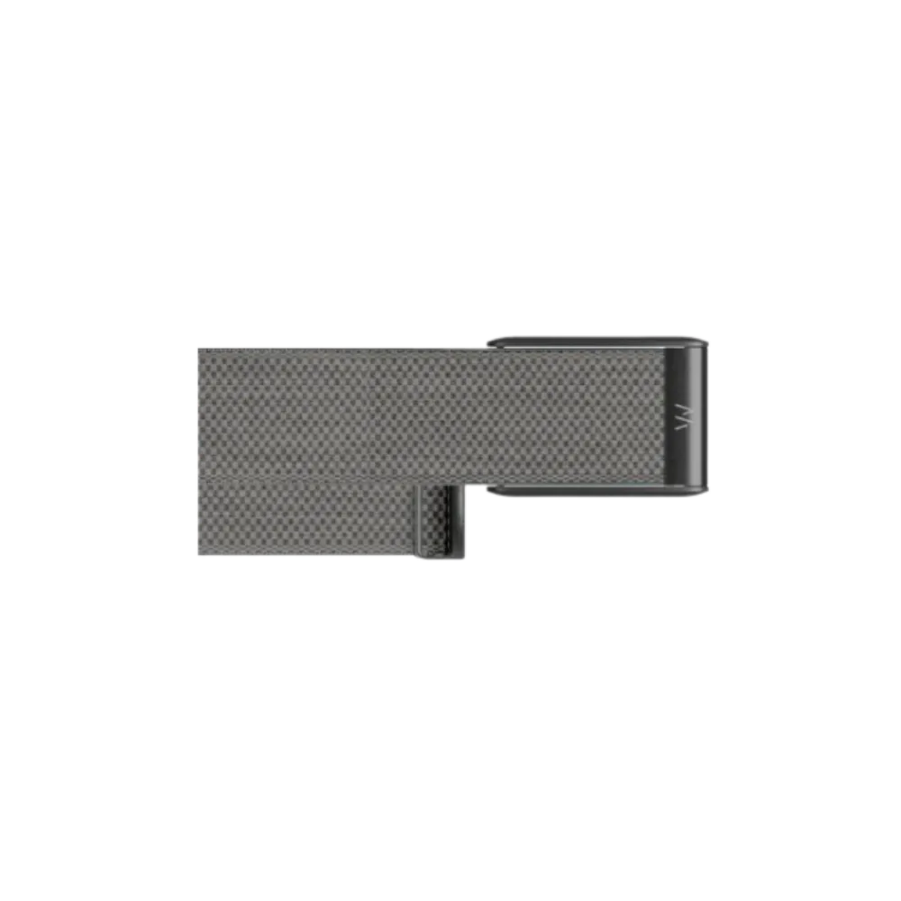 Whoop 5.0 Superknit Graphite Band - Only Strap  Whoop 5.0 Peak
