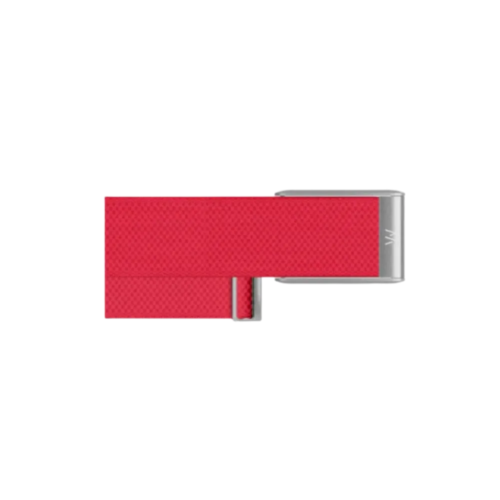 Whoop 5.0 MG Life  Superknit Rhodonite Band - Only Strap  Whoop MG Life