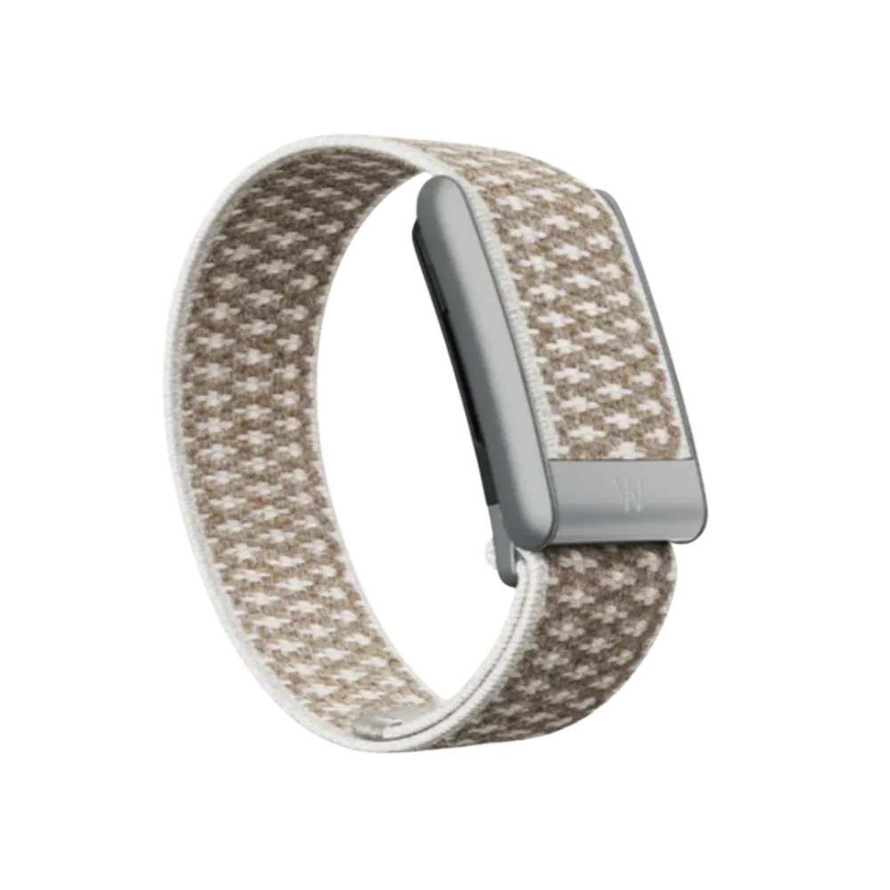 Whoop 5.0 MG Life Cloudknit Haze Band - Only Strap  Whoop MG Life