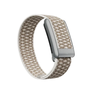 Whoop 5.0 MG Life Cloudknit Haze Band - Only Strap  Whoop MG Life