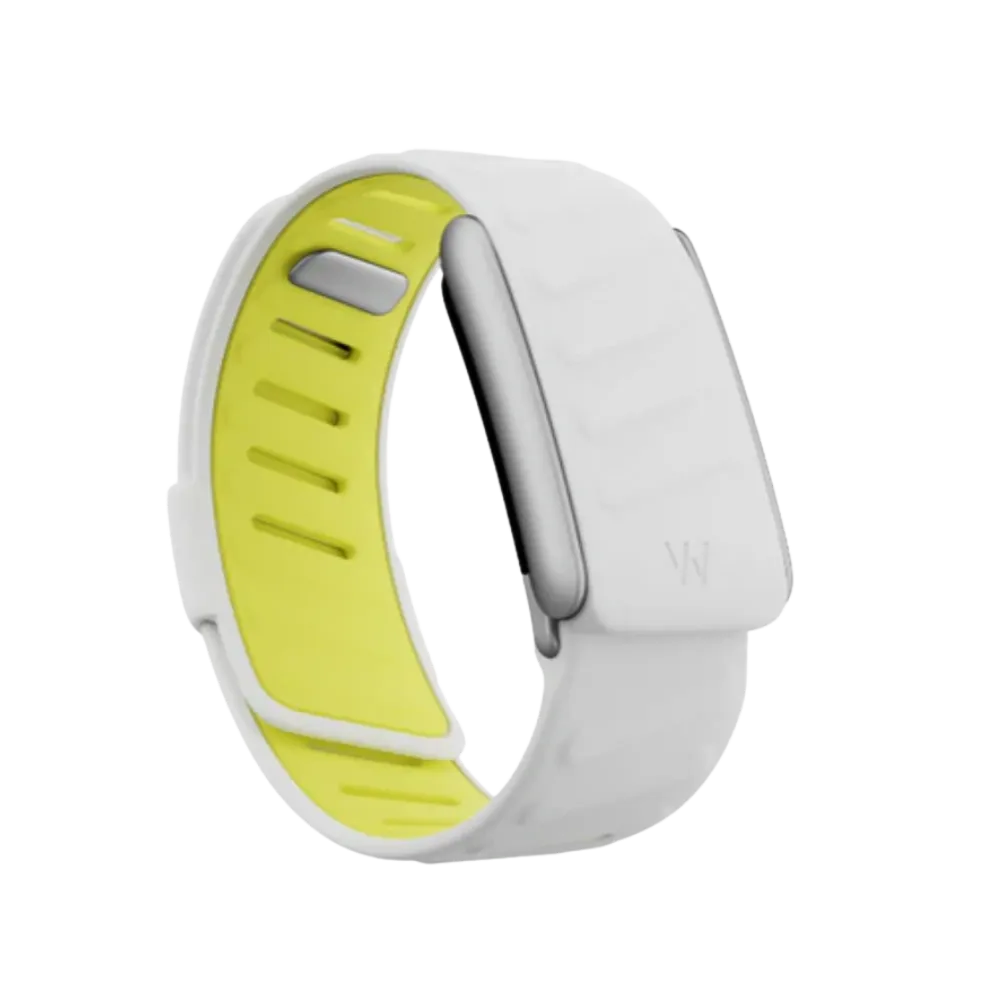 Whoop 5.0 Sportflex Ripple Band - Only Strap  Whoop 5.0 Peak