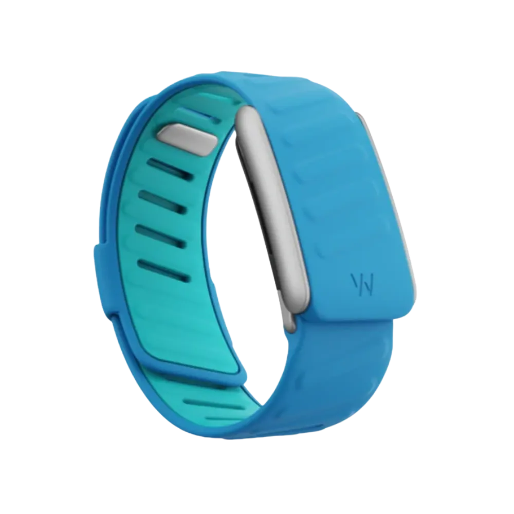 Whoop 5.0 Sportflex Swell Band - Only Strap  Whoop 5.0 Peak