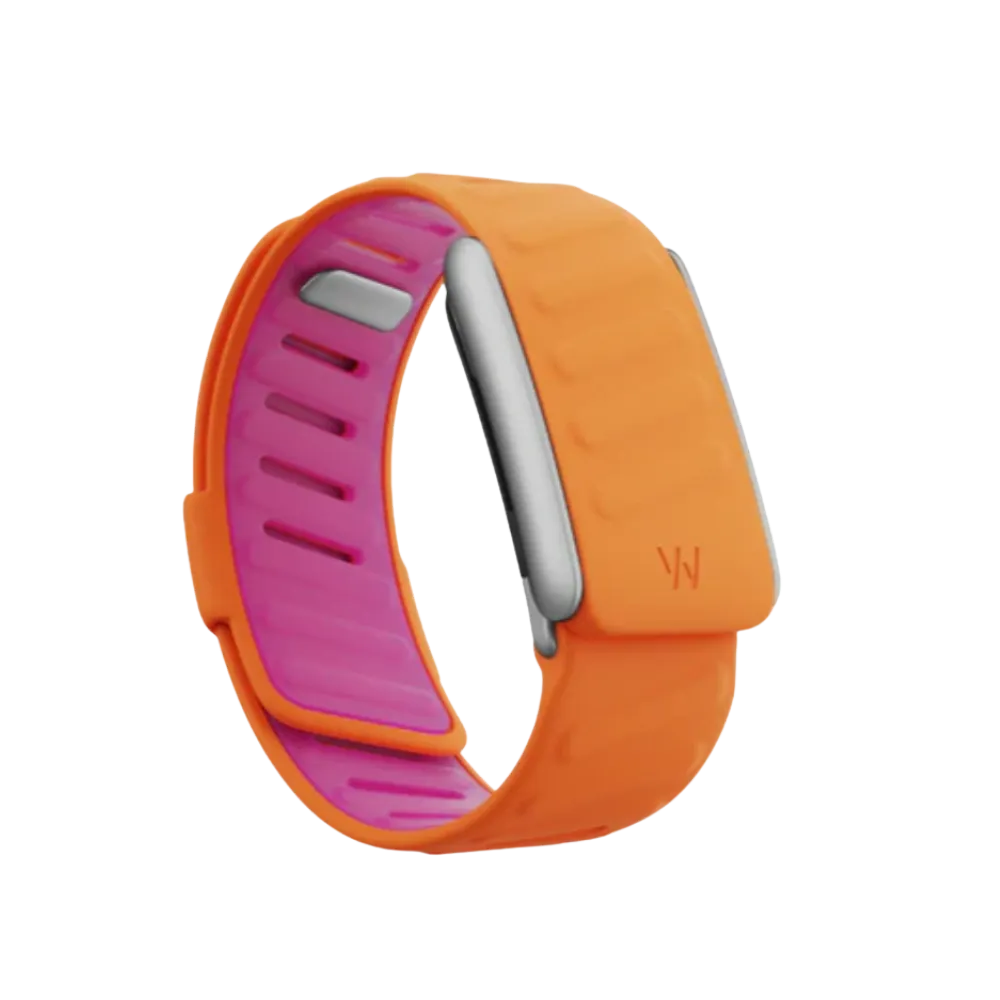 Whoop 5.0 Sportflex Burst Band - Only Strap  Whoop 5.0 Peak