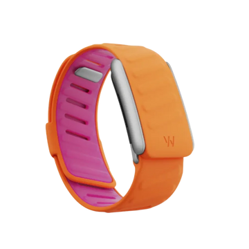 Whoop 5.0 Sportflex Burst Band - Only Strap  Whoop 5.0 Peak