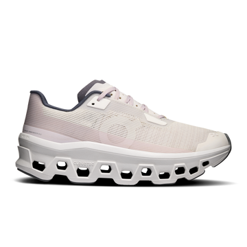 On Cloudmonster Void Ivory Wolf (Women'S)