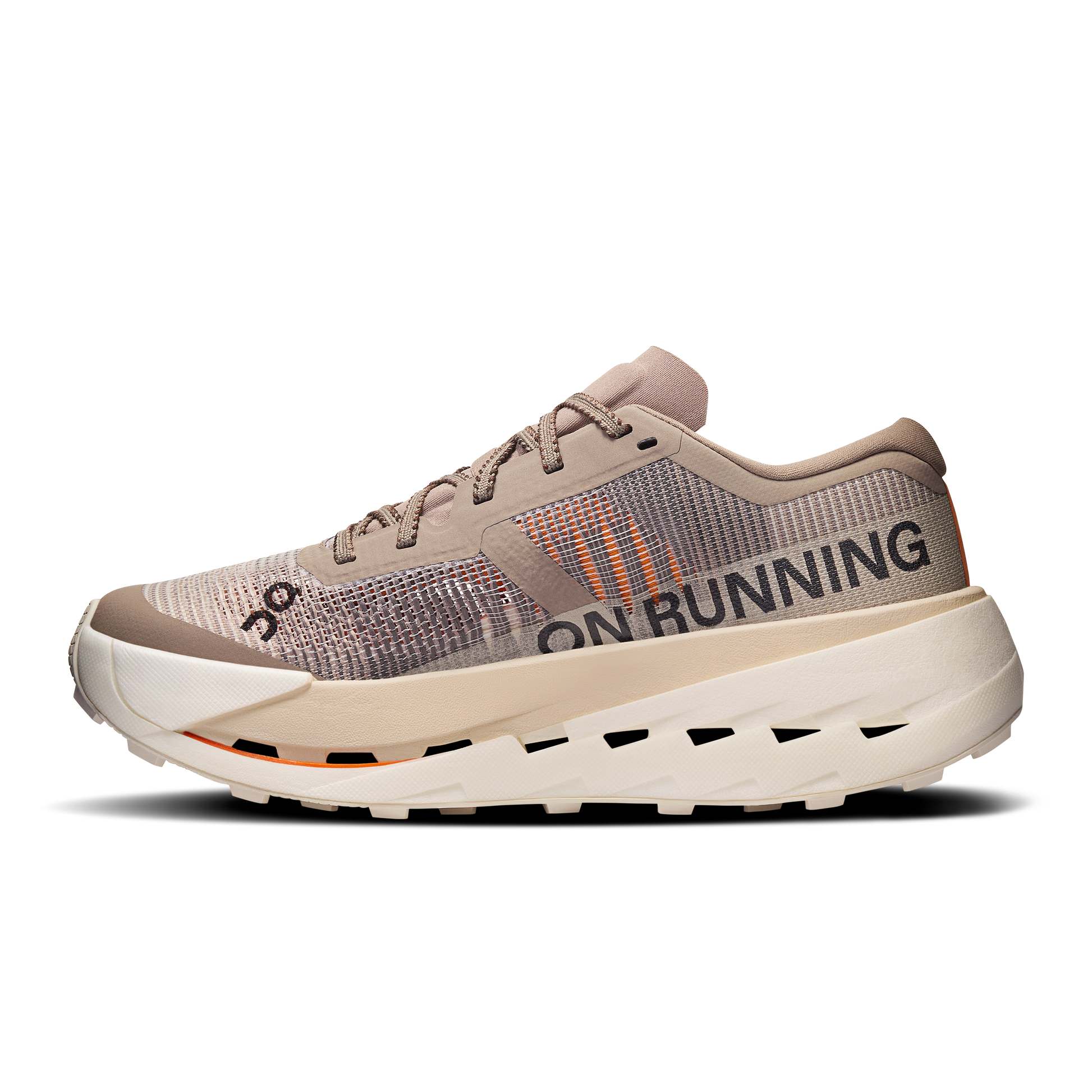 On Cloudultra Pro Cinder Pearl (Women'S)
