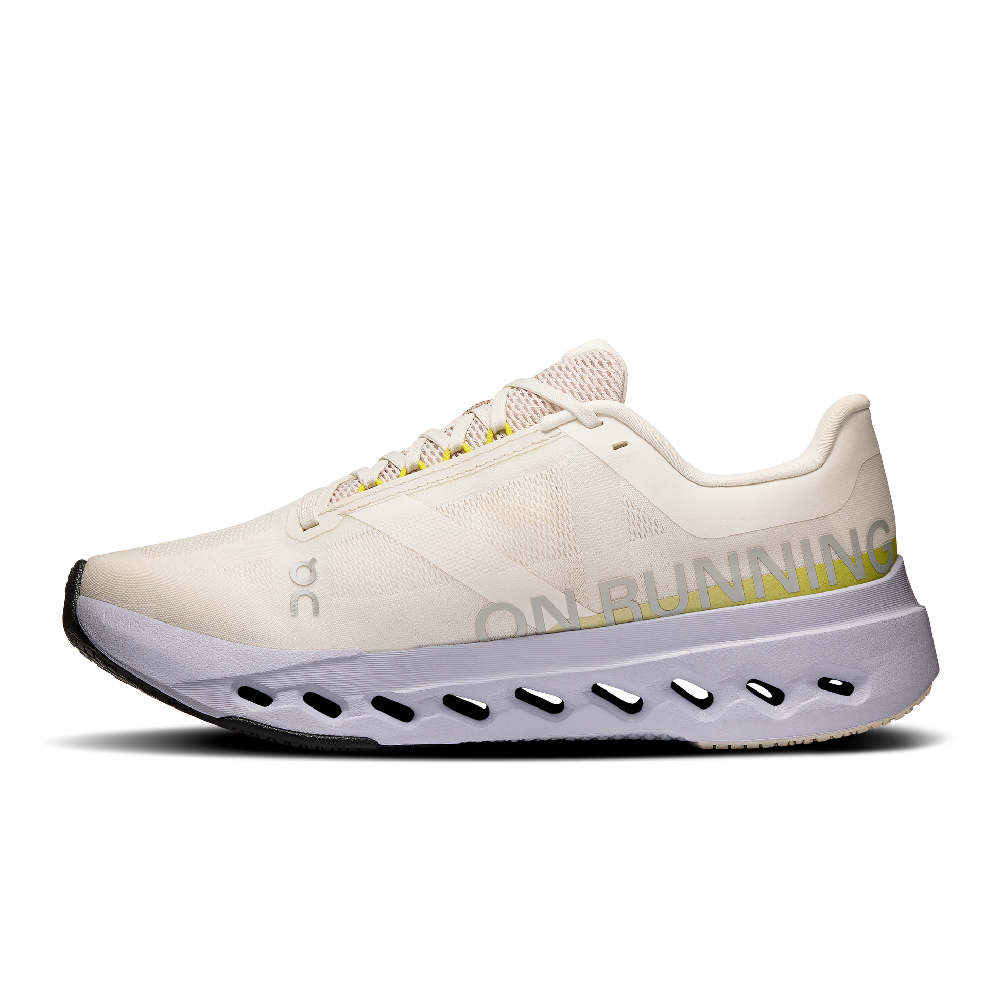 On Cloudsurfer Next Ivory Nimbus (Women'S)