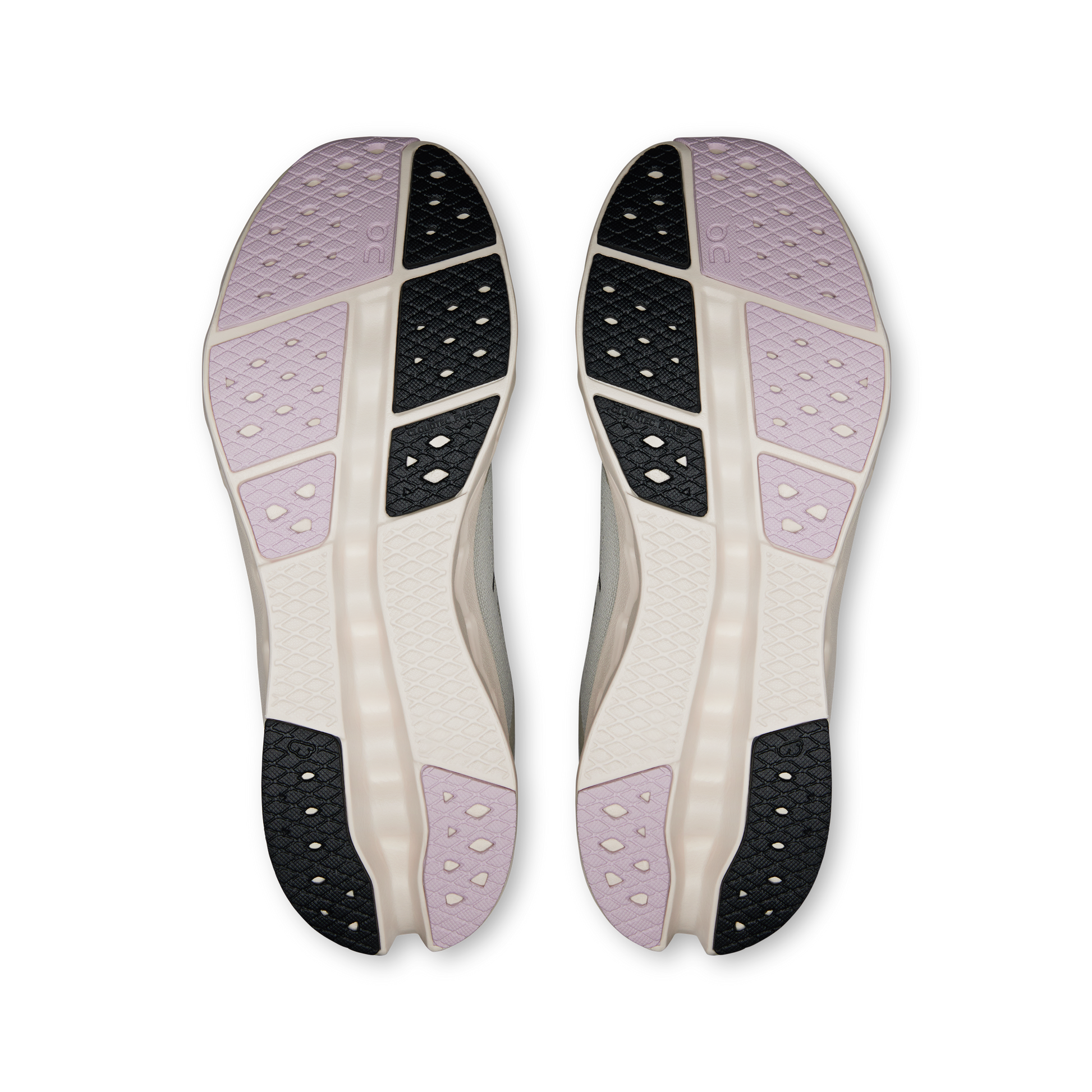 On Cloudsurfer 2 Glacier Ivory (Women'S)
