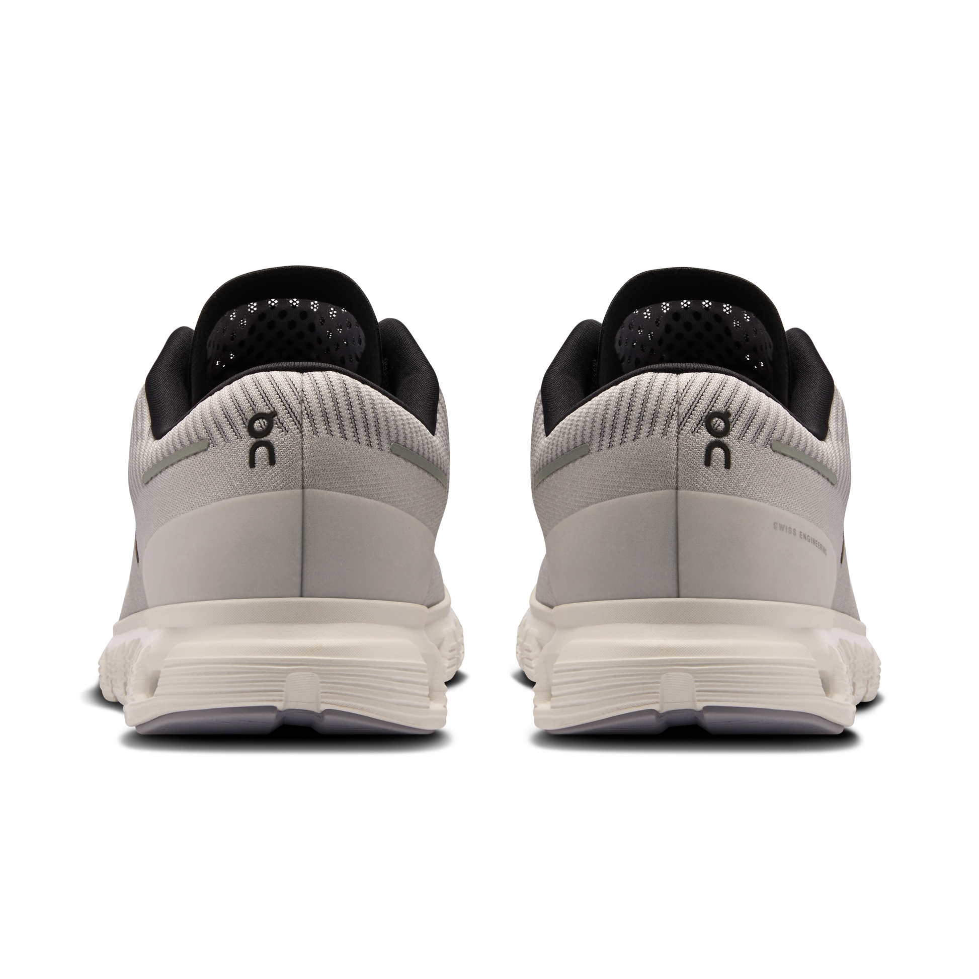 On Cloud 6 Push Lilac Black
