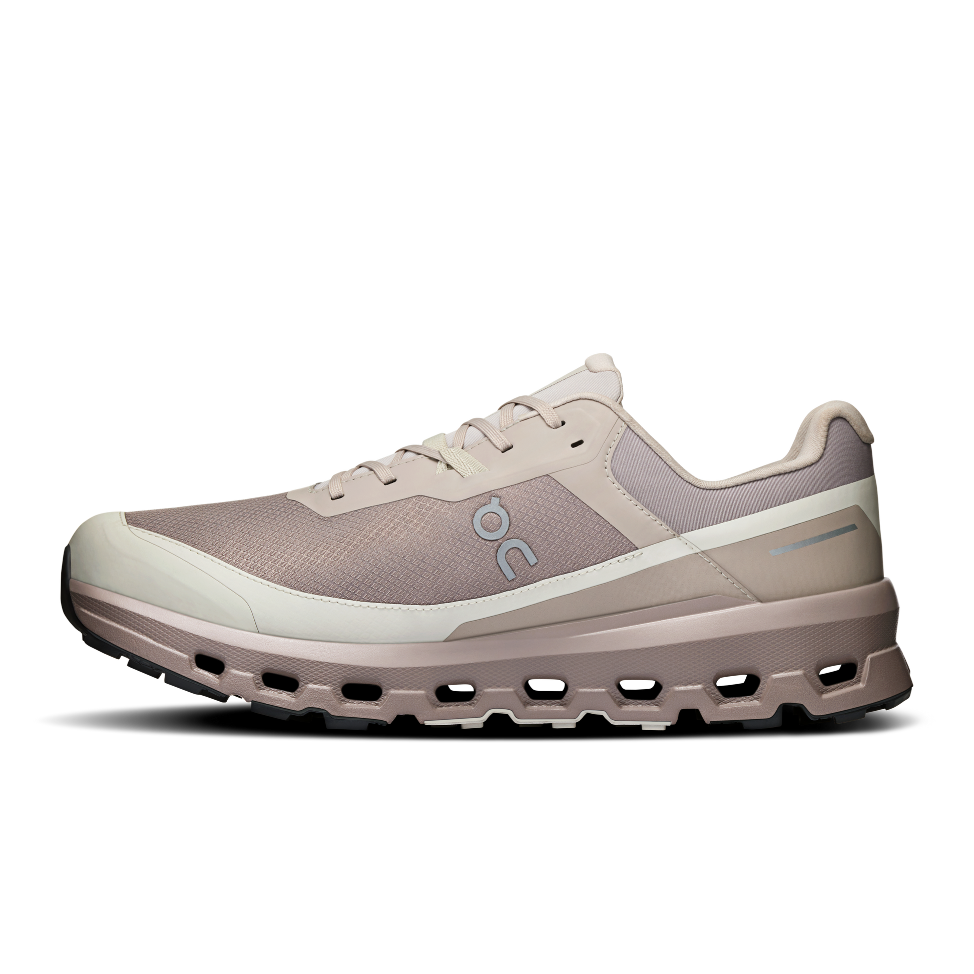 On Cloudvista 2 Waterproof Fog Cinder