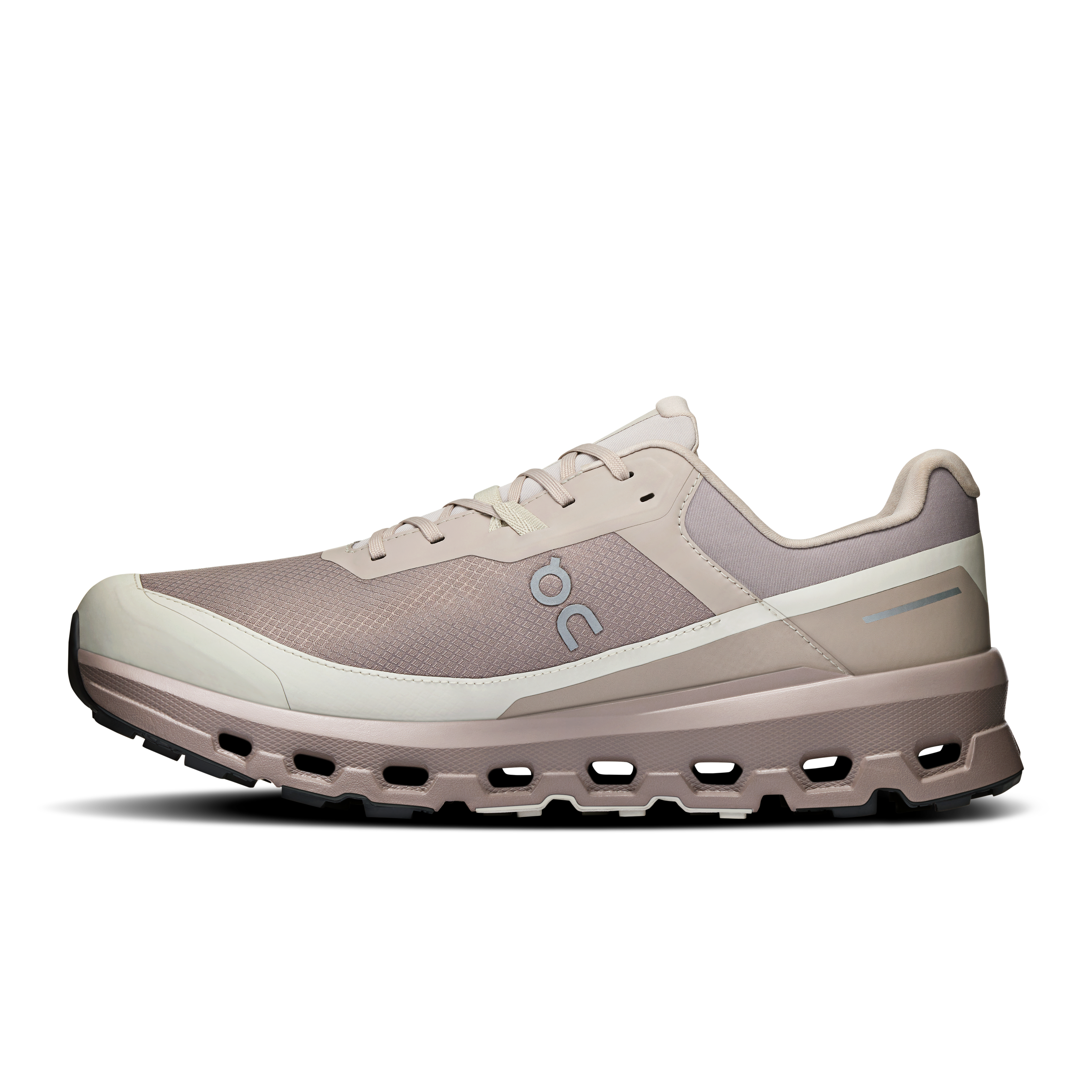 On Cloudvista 2 Waterproof Fog Cinder