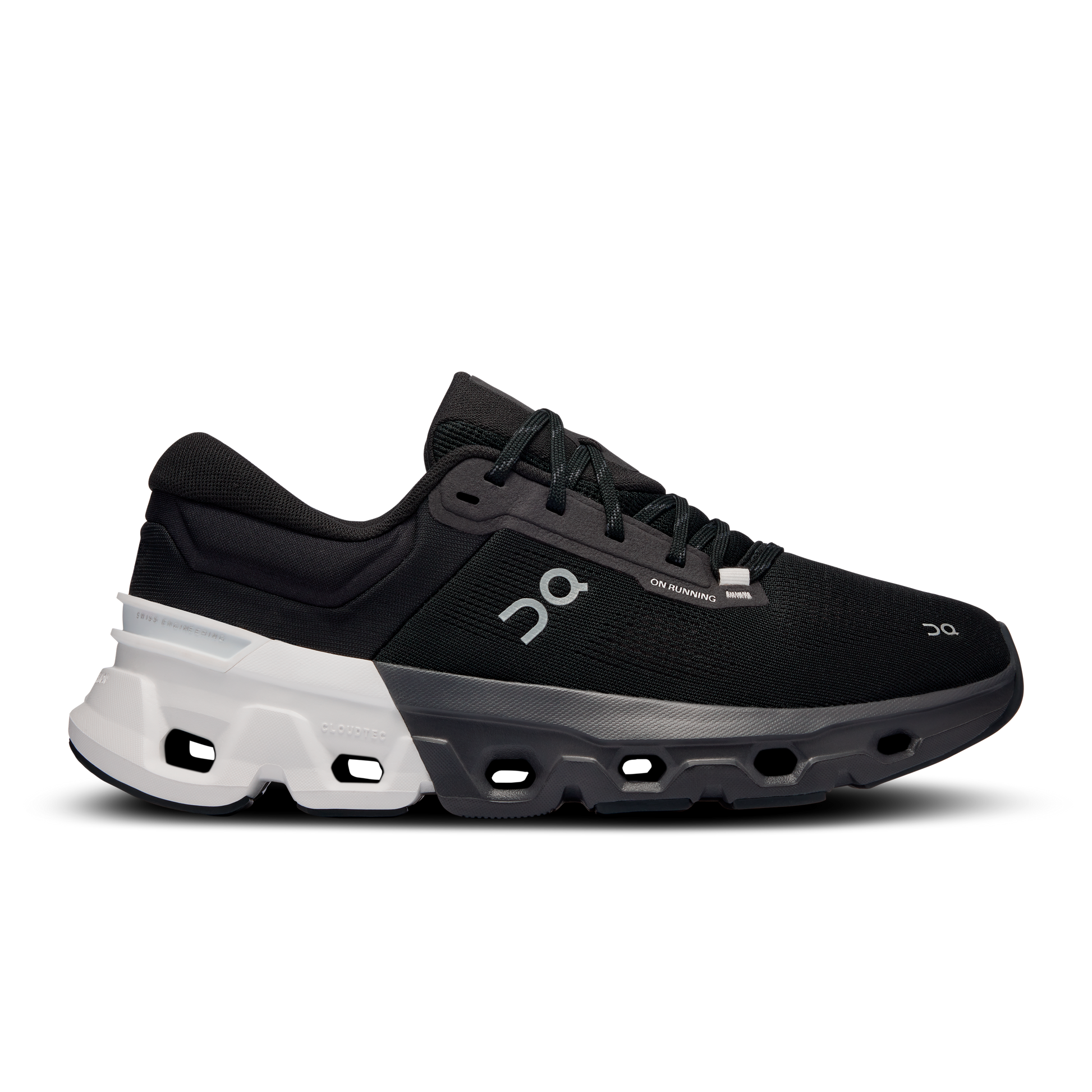 On Cloudflyer 5 Black White (Women'S)