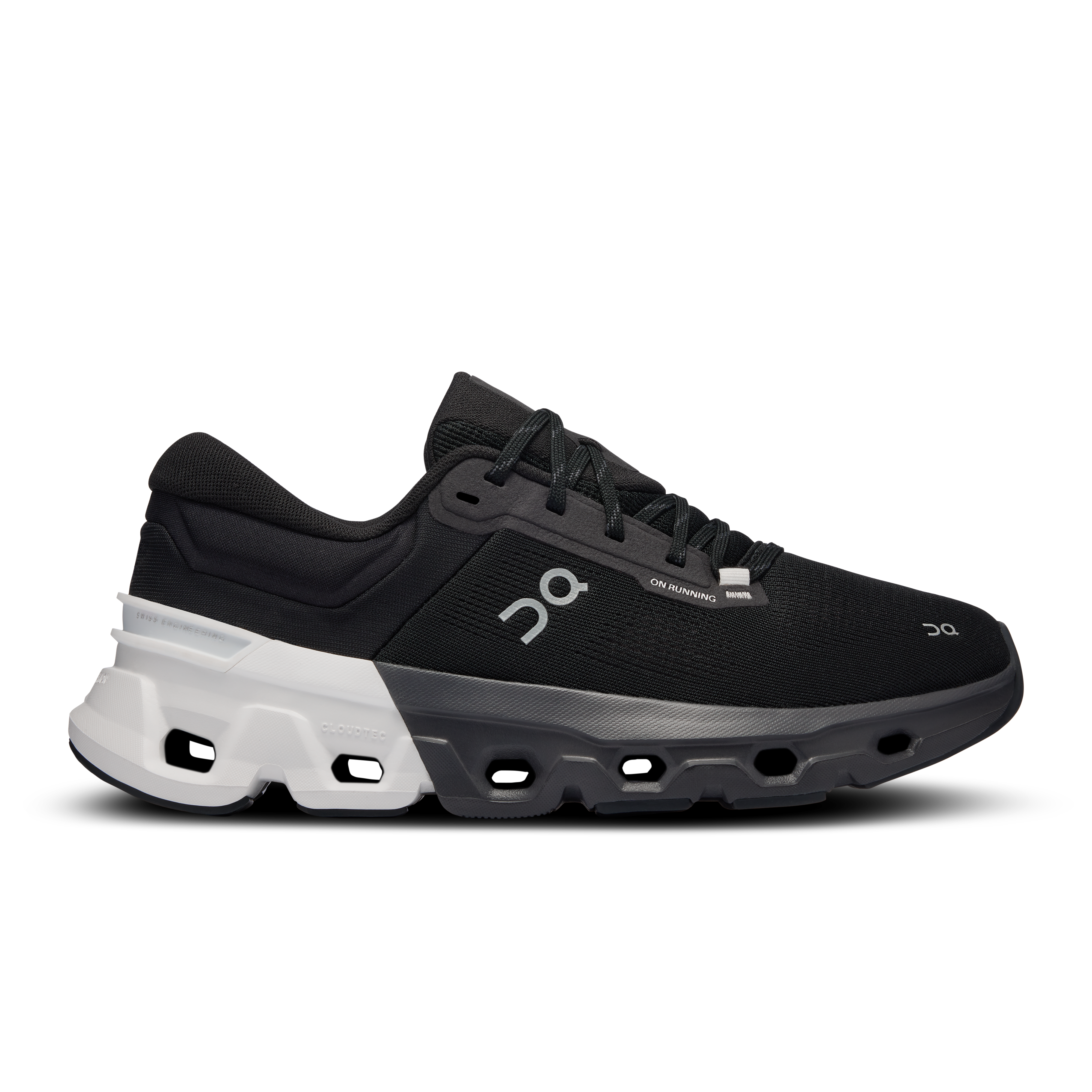 On Cloudflyer 5 Black White (Women'S)