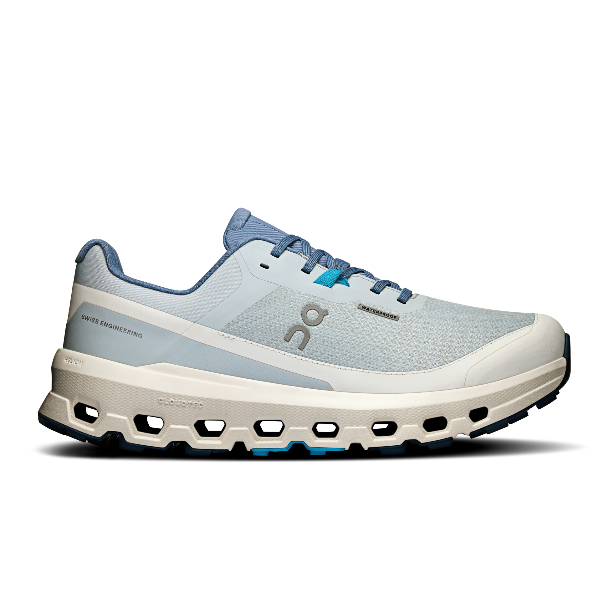 On Cloudvista 2 Waterproof Arctic Ivory (Women'S)