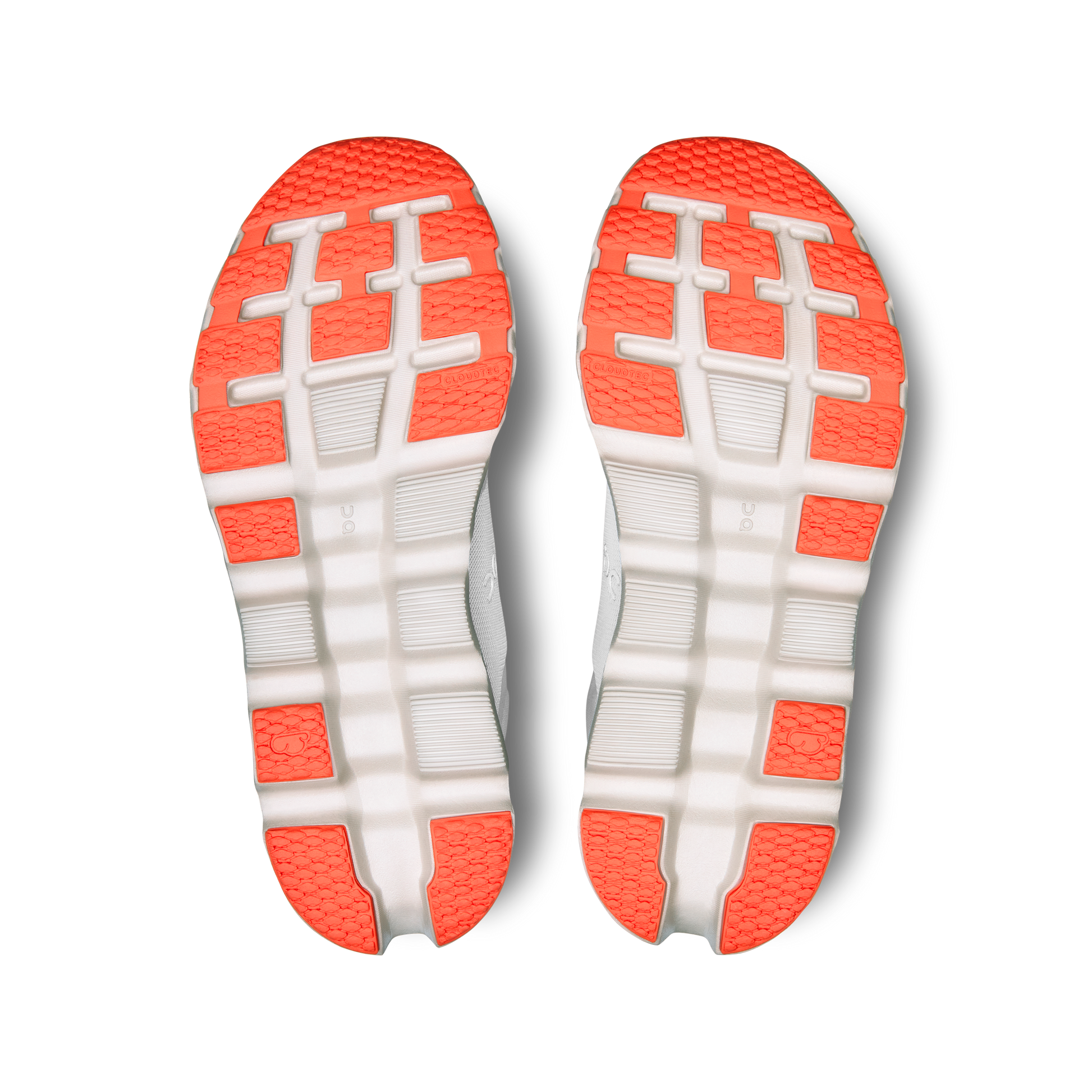 On Cloudstratus 3 White Sand (Women'S)