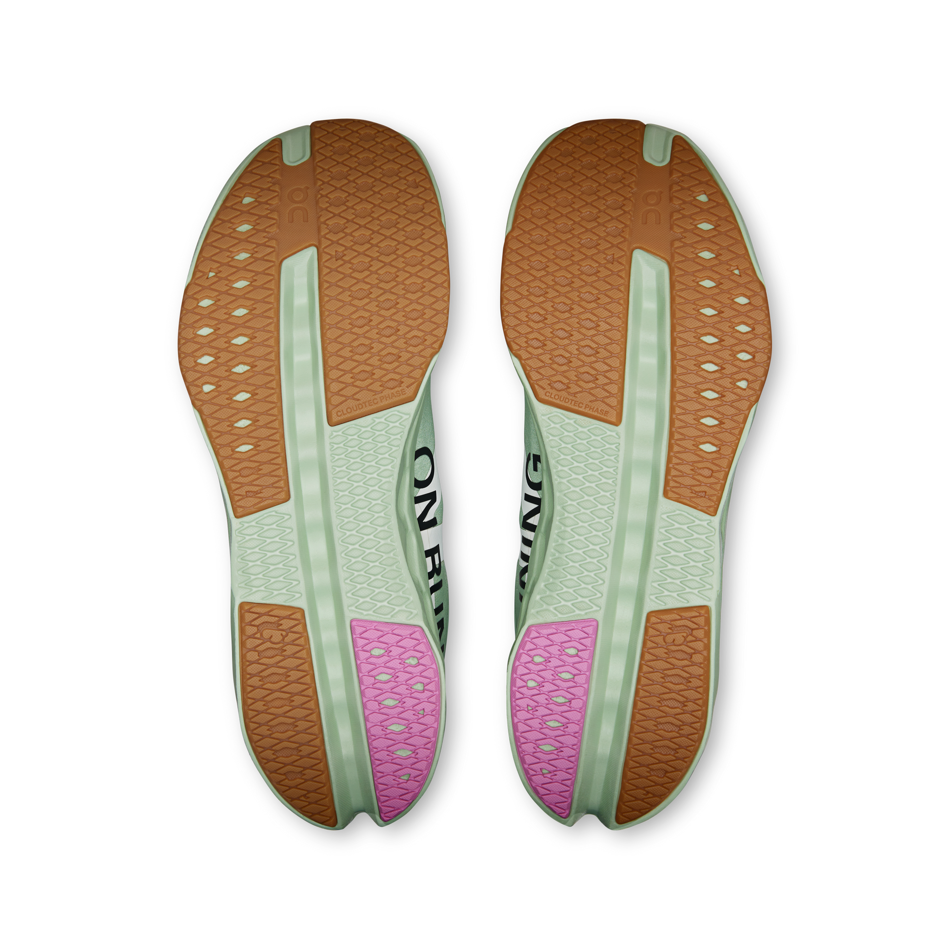 On Cloudsurfer Next Z5 Mineral Almond