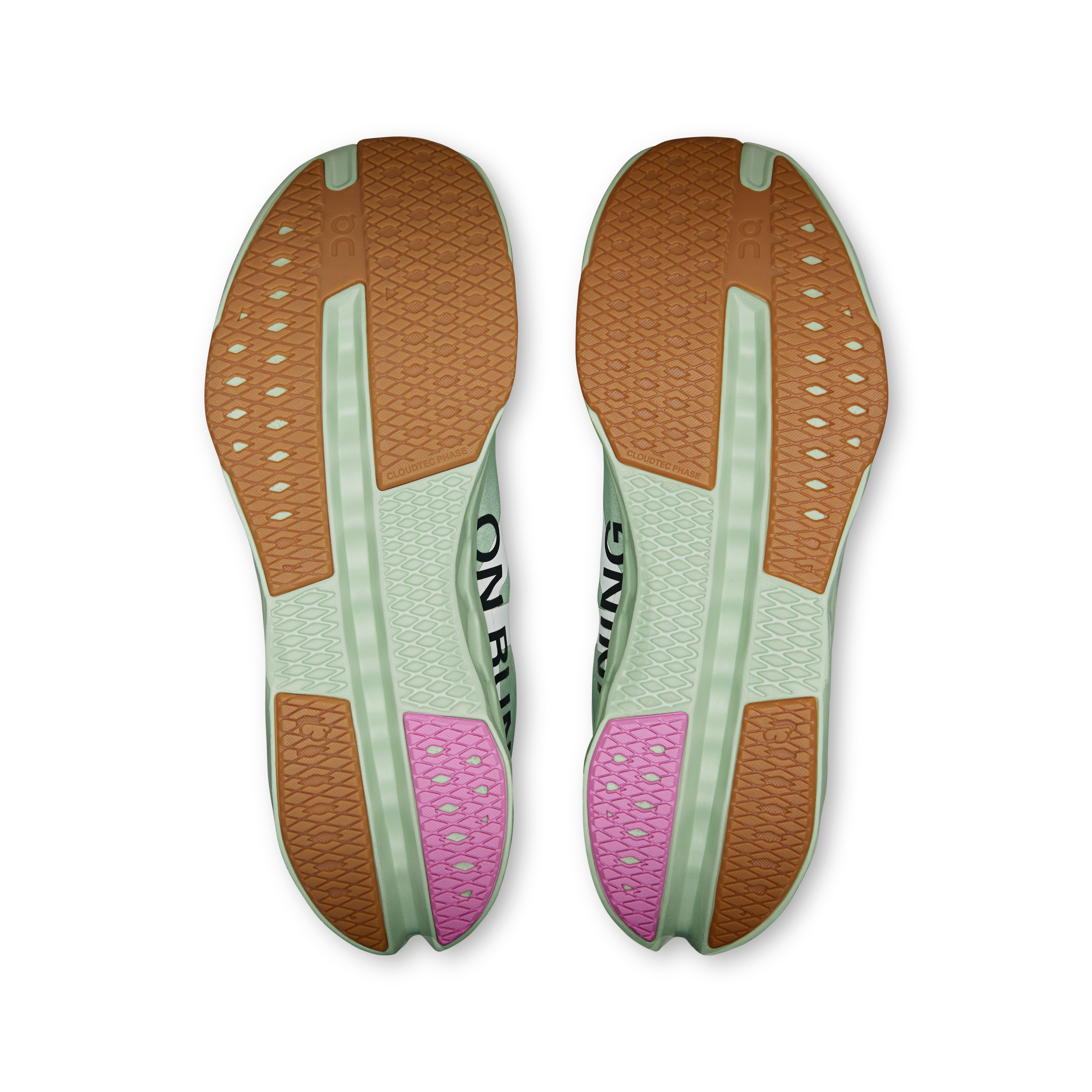 On Cloudsurfer Next Z5 Mineral Almond