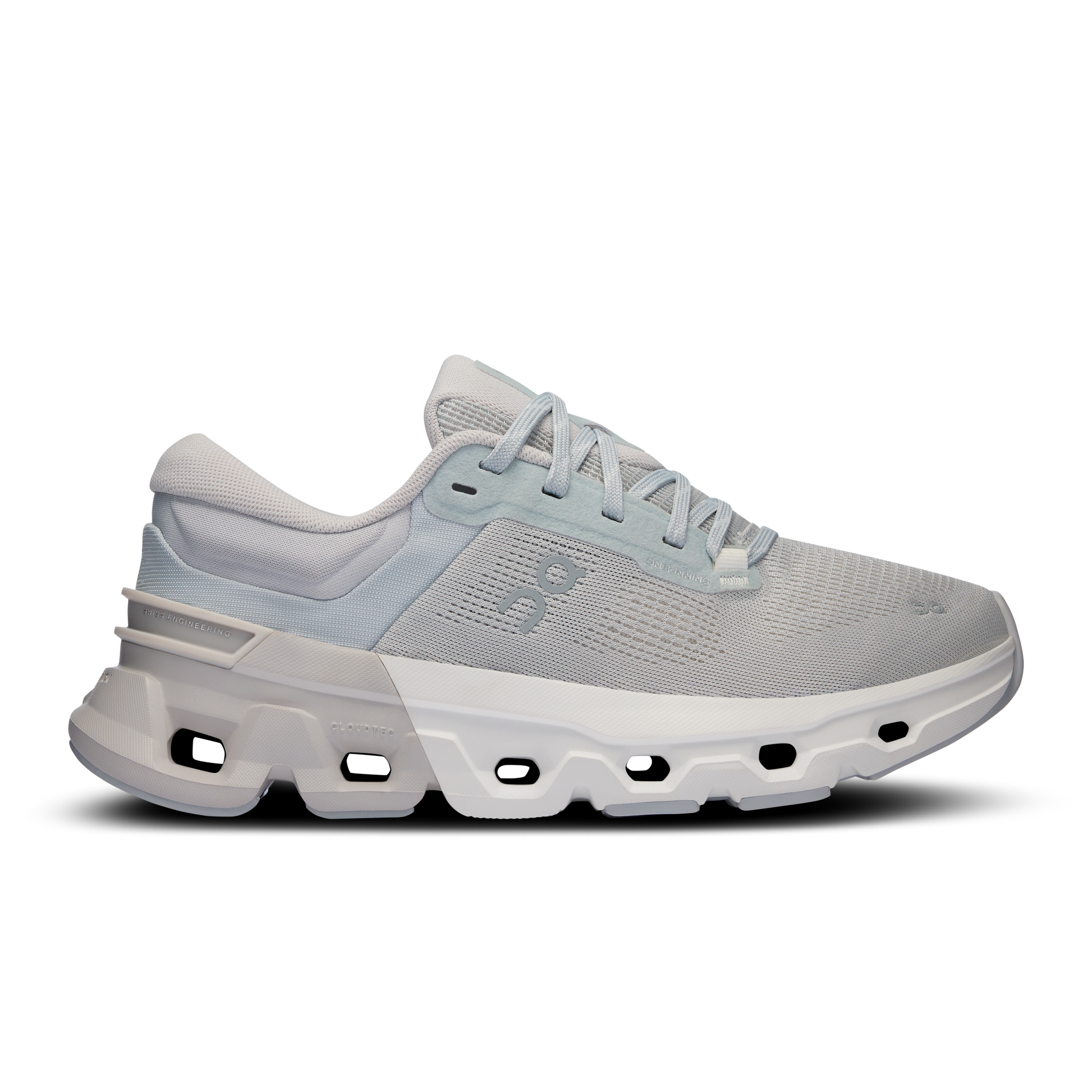 On Cloudflyer 5 Glacier Wolf (Women'S)