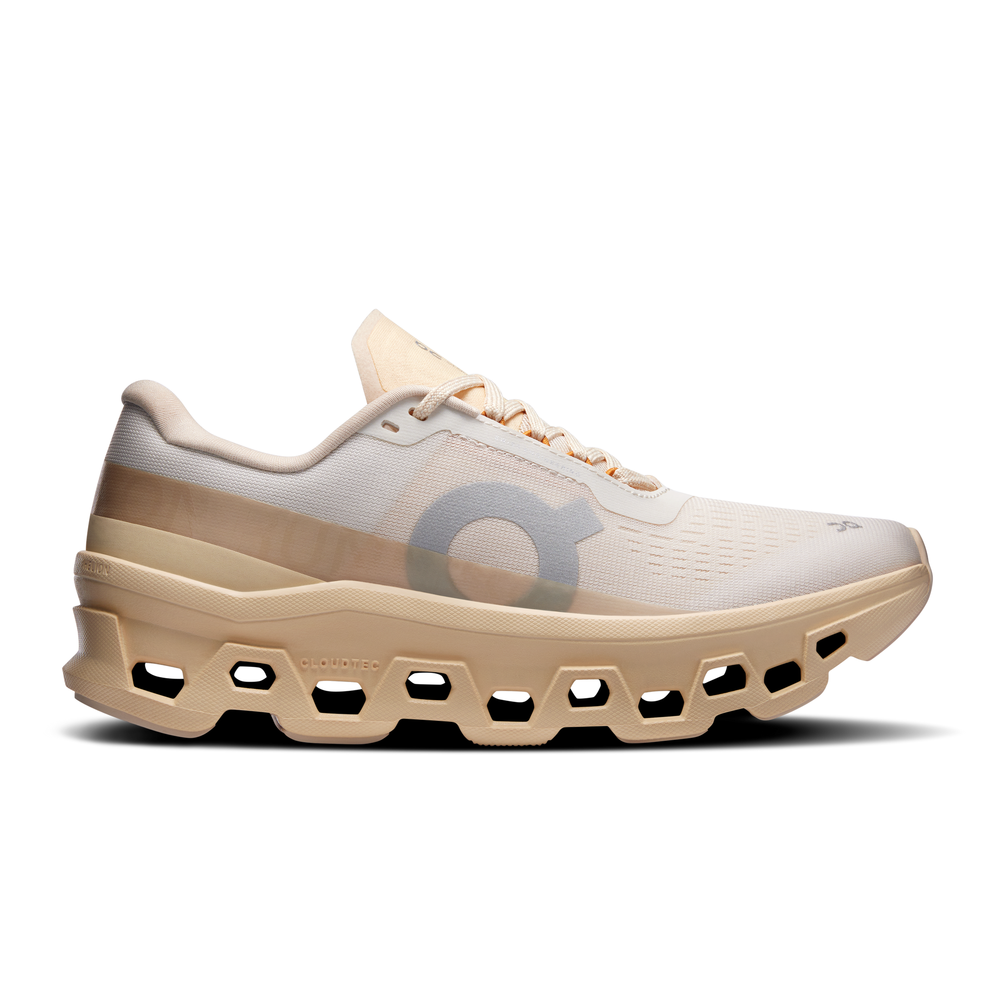 On Cloudmonster 1 Dew Blonde (Women'S)