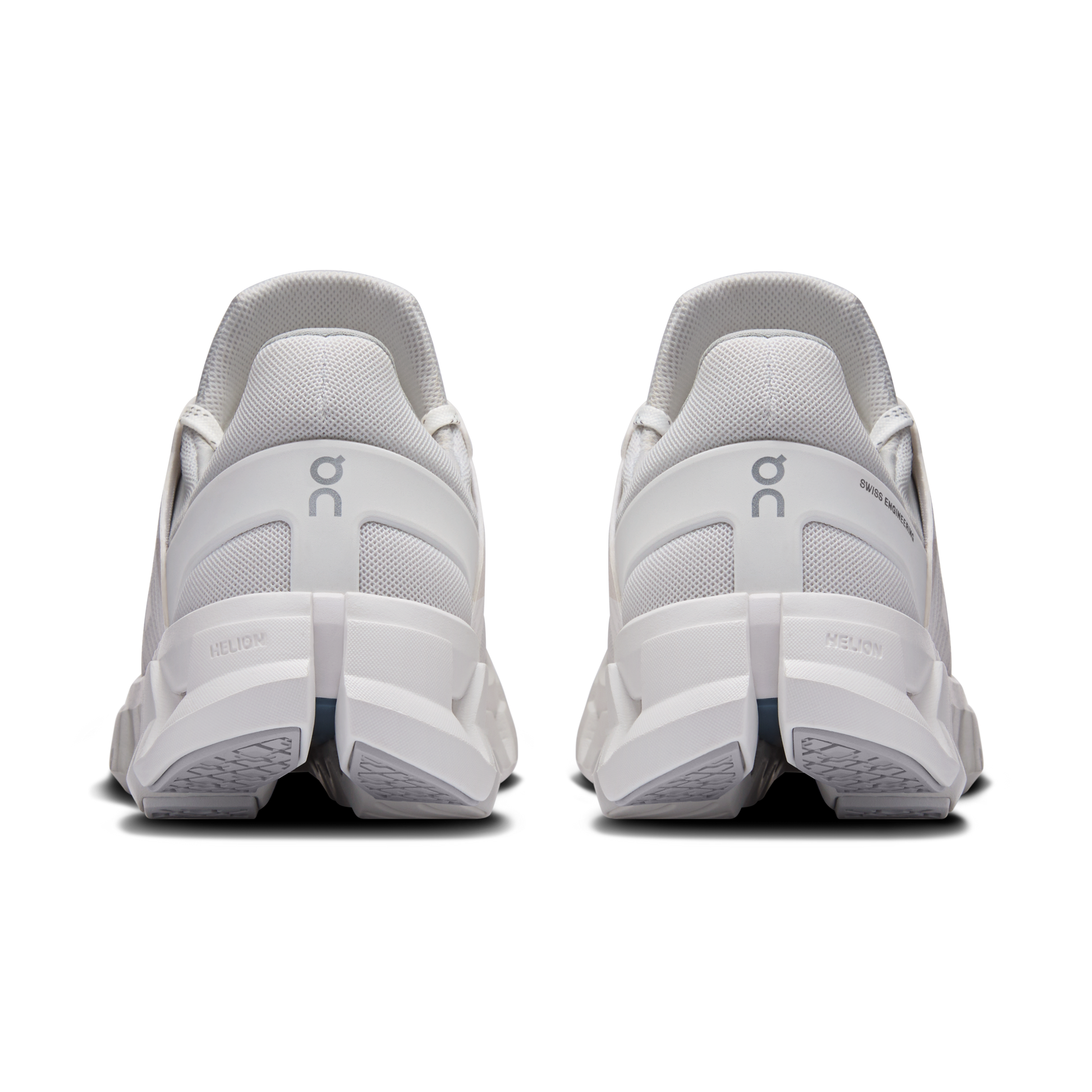 On Cloudswift 4 Ad White White (Women'S)