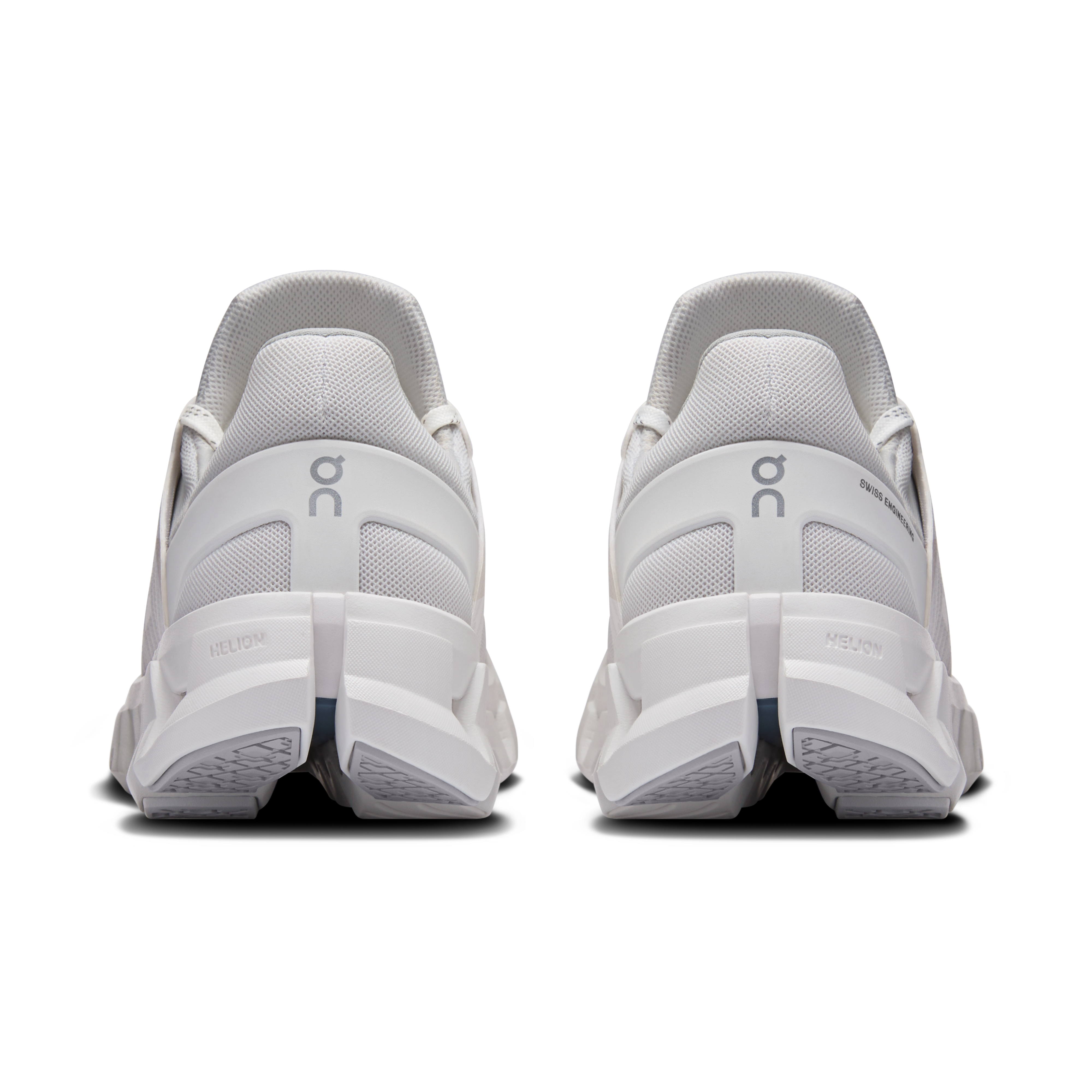 On Cloudswift 4 Ad White White (Women'S)