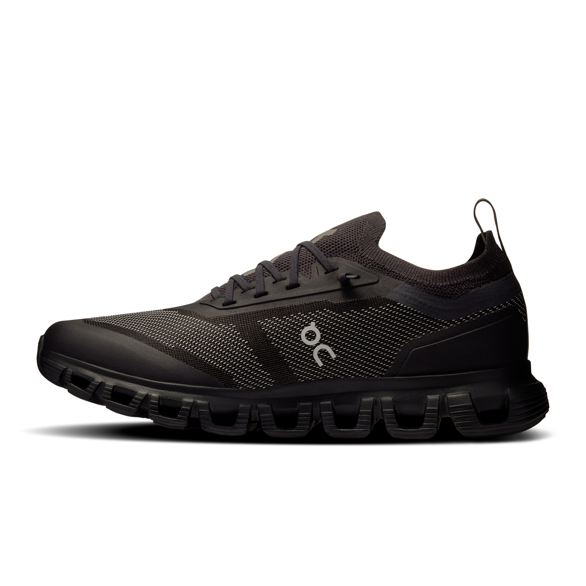 On Cloud 6 Versa Black Eclipse (Women'S)