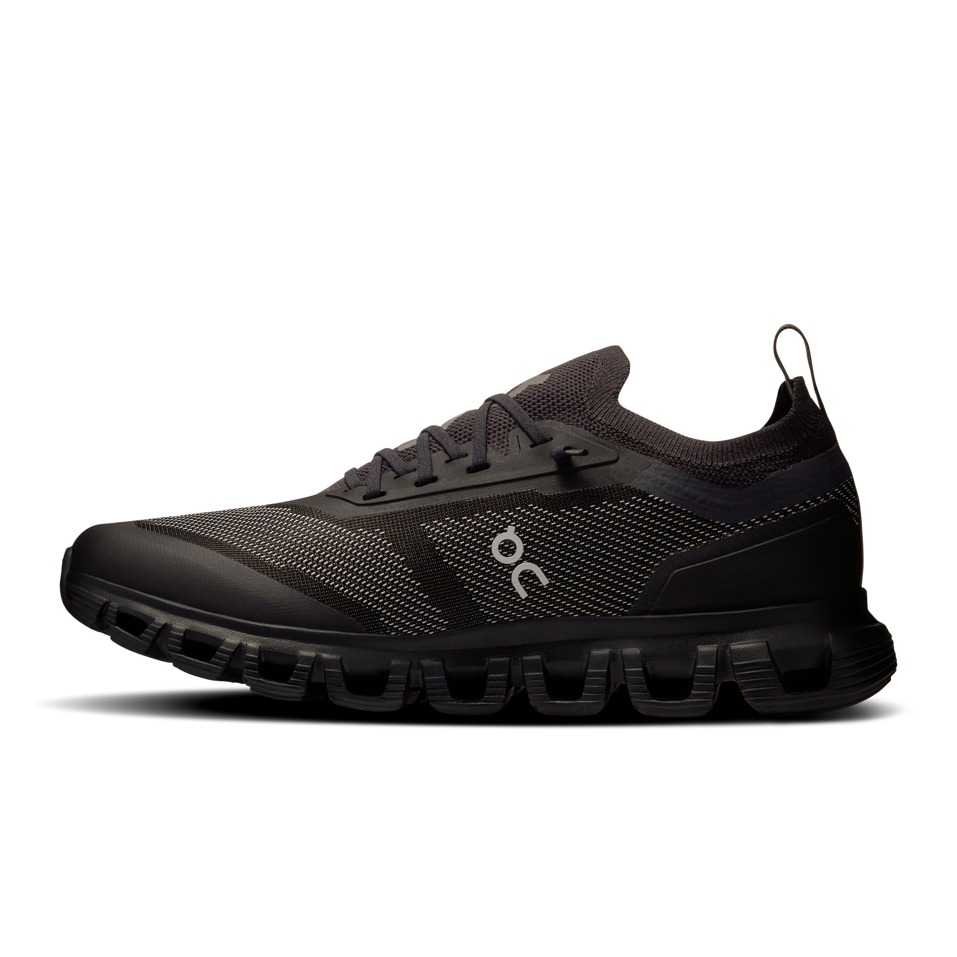 On Cloud 6 Versa Black Eclipse (Women'S)