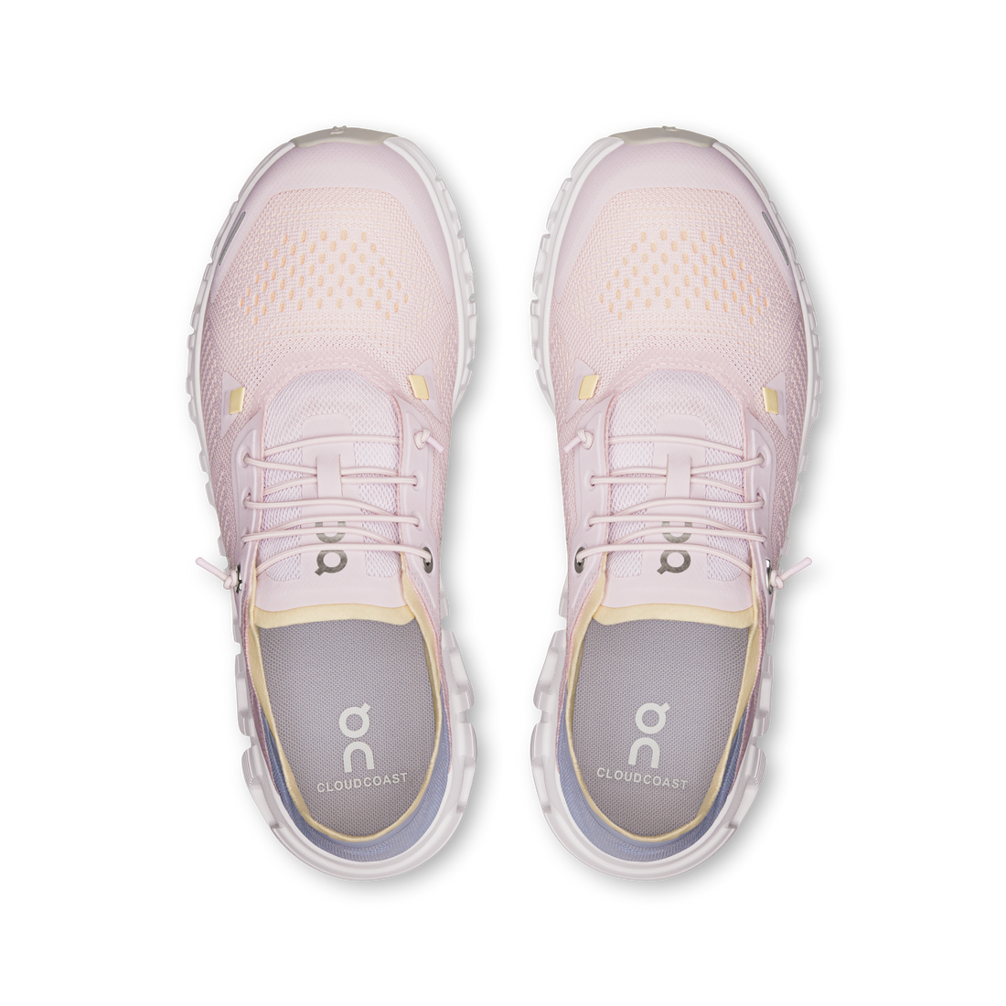 On Cloud 6 Coast Orchid Nimbus (Women'S)