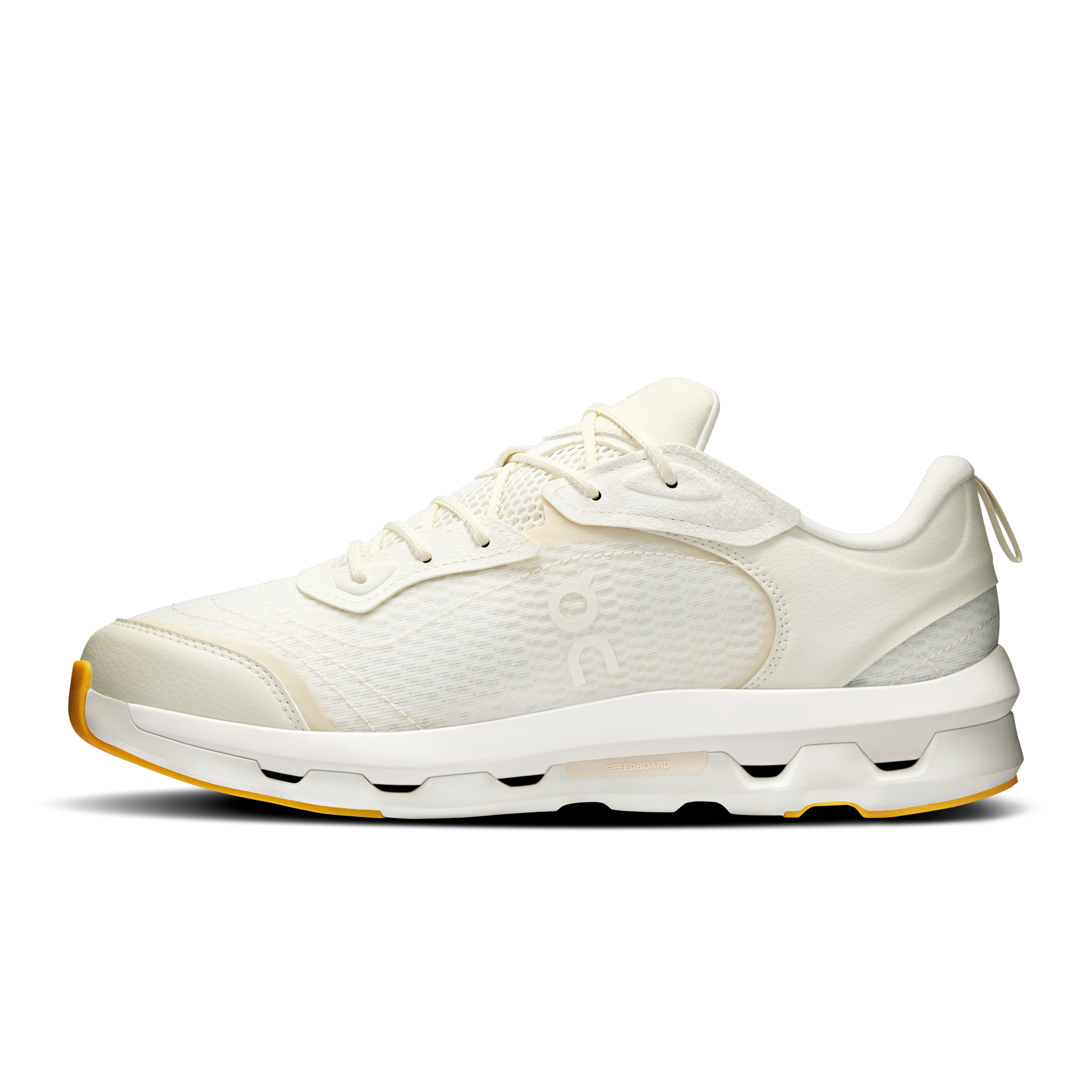 On Cloudzone Moon Ivory Ivory