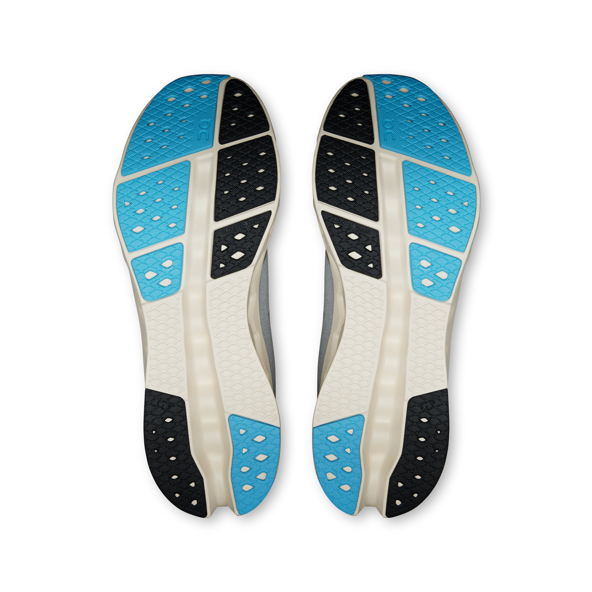On Cloudsurfer 2 Apollo Ivory
