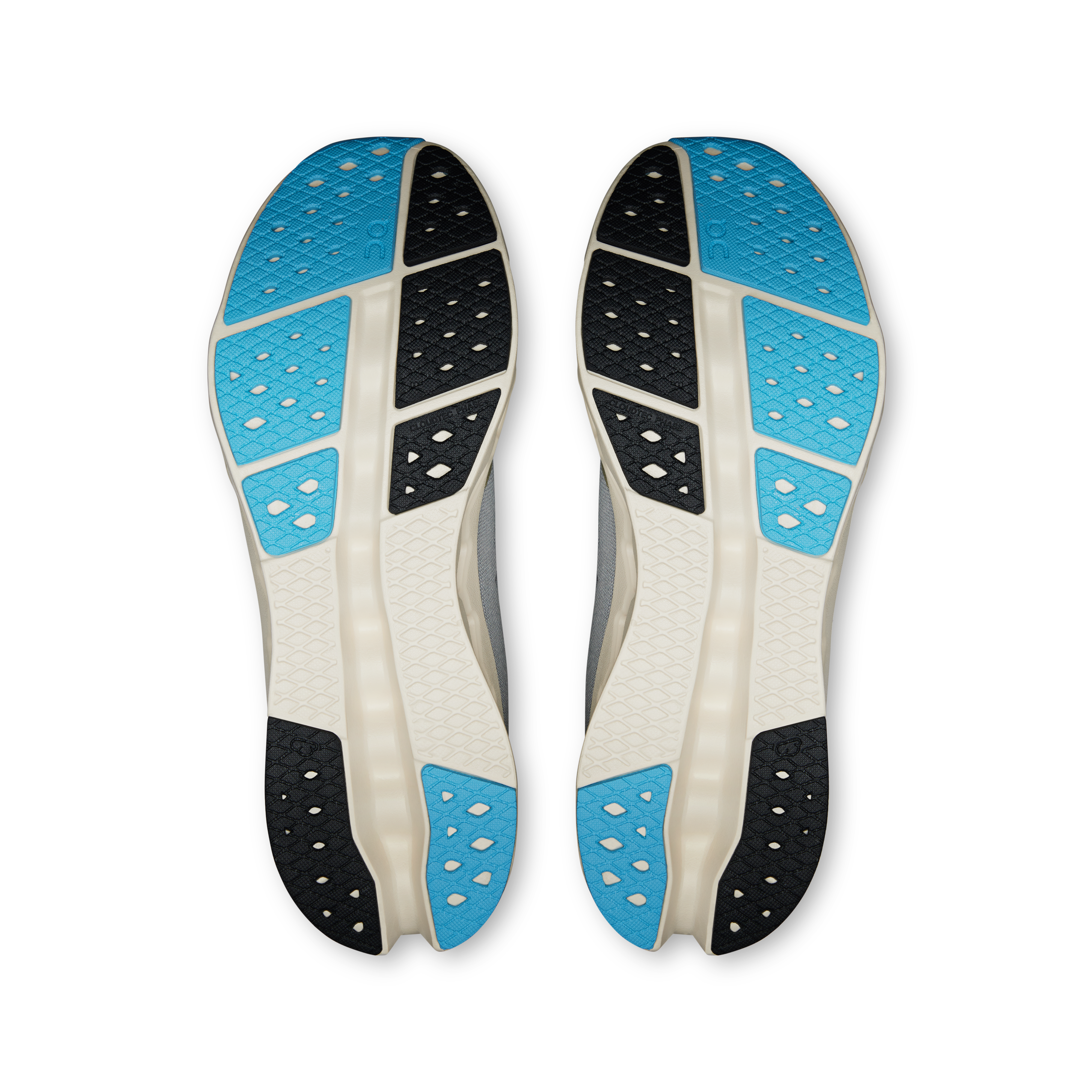On Cloudsurfer 2 Apollo Ivory