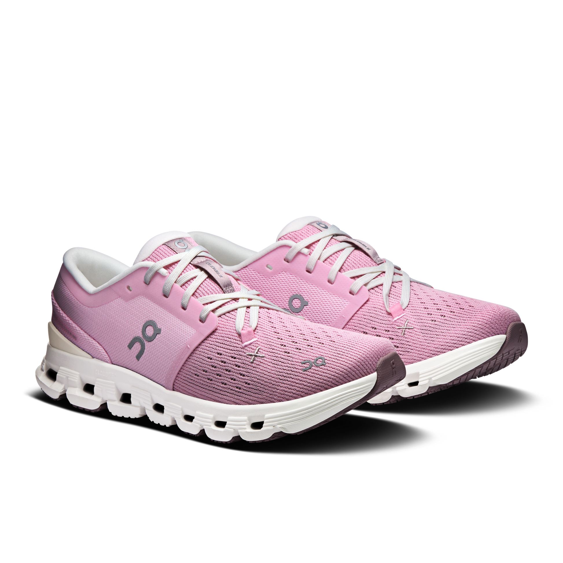 On Cloud X 4 Petal Sand (Women'S)