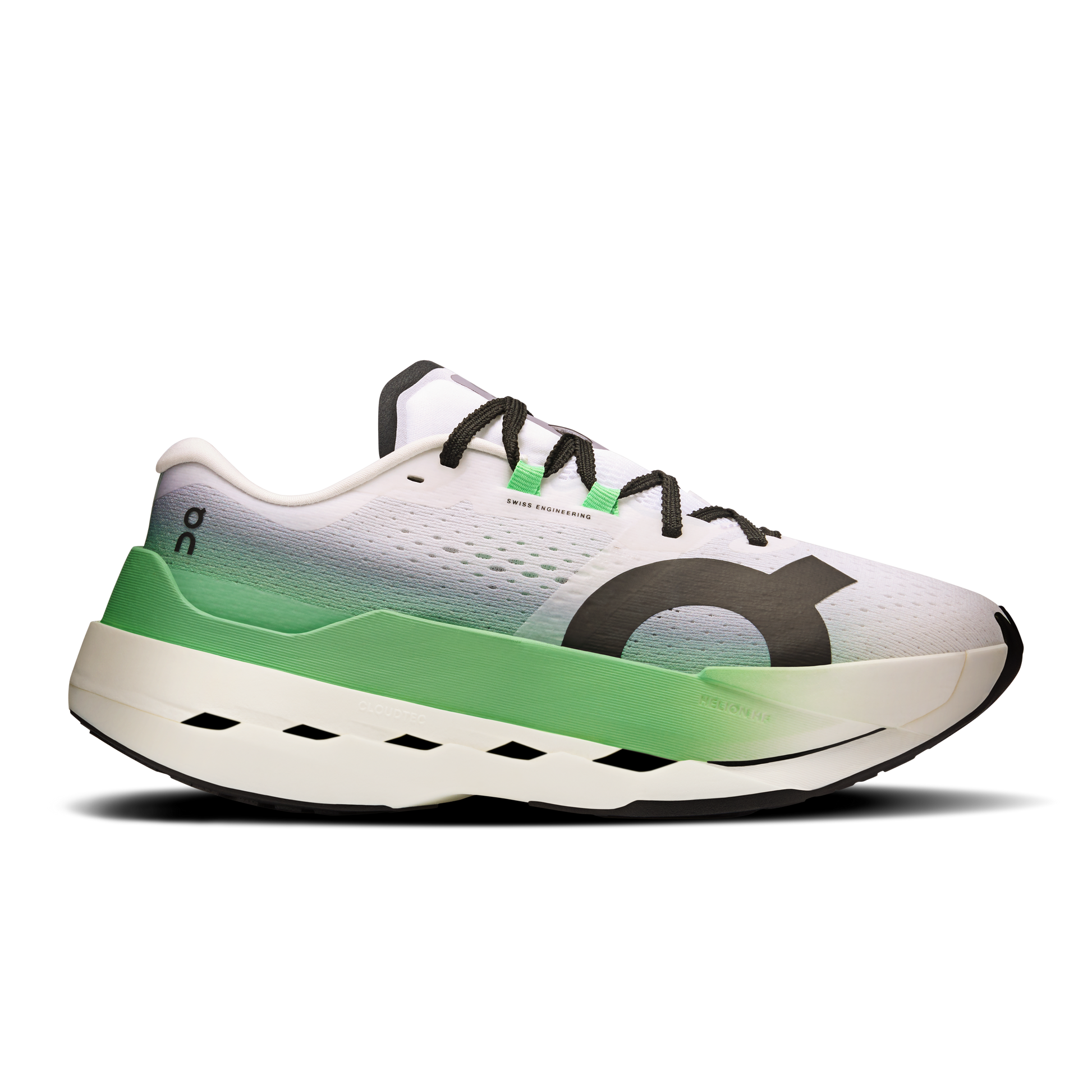 On Cloudboom Max Honeydew Lilac (Women'S)