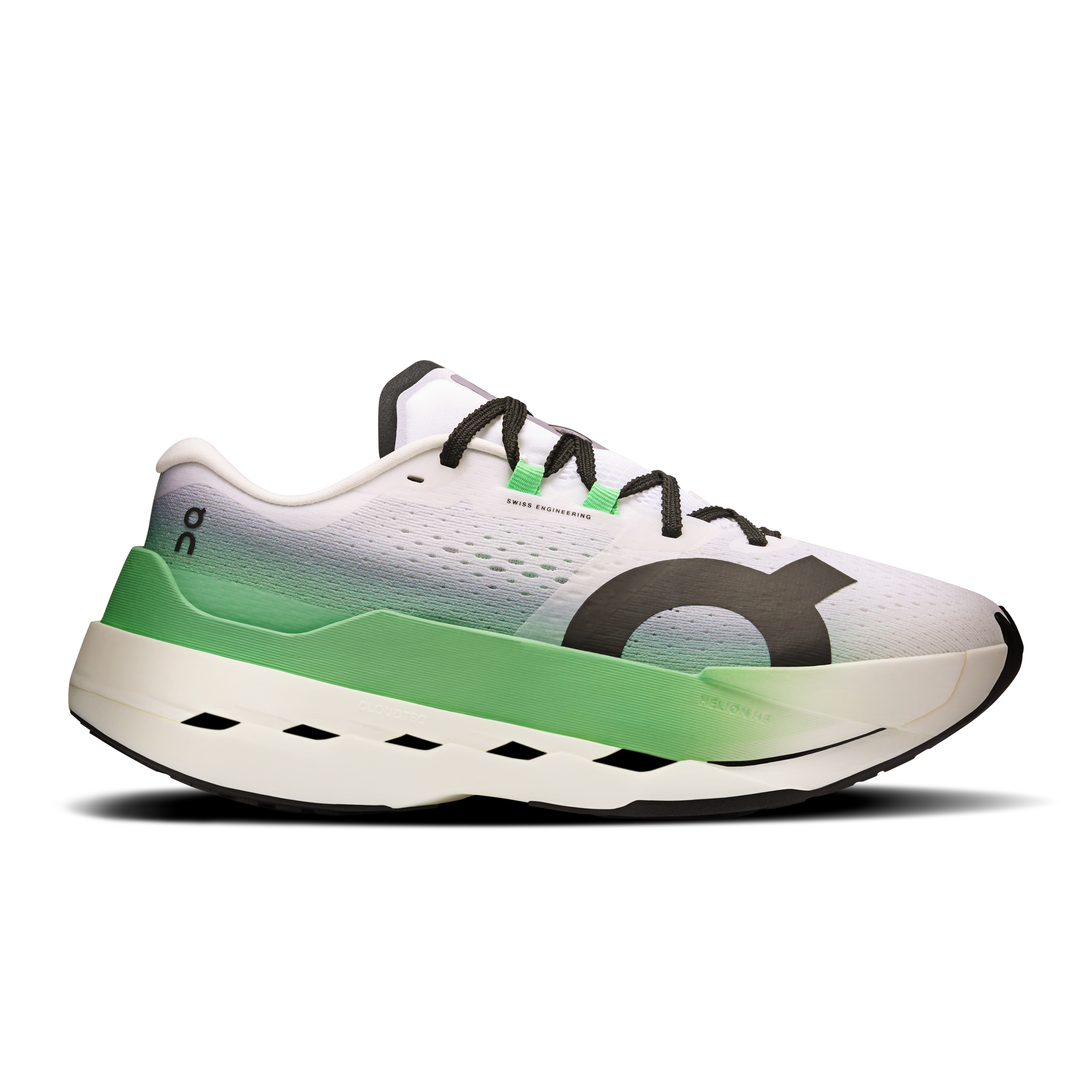 On Cloudboom Max Honeydew Lilac (Women'S)