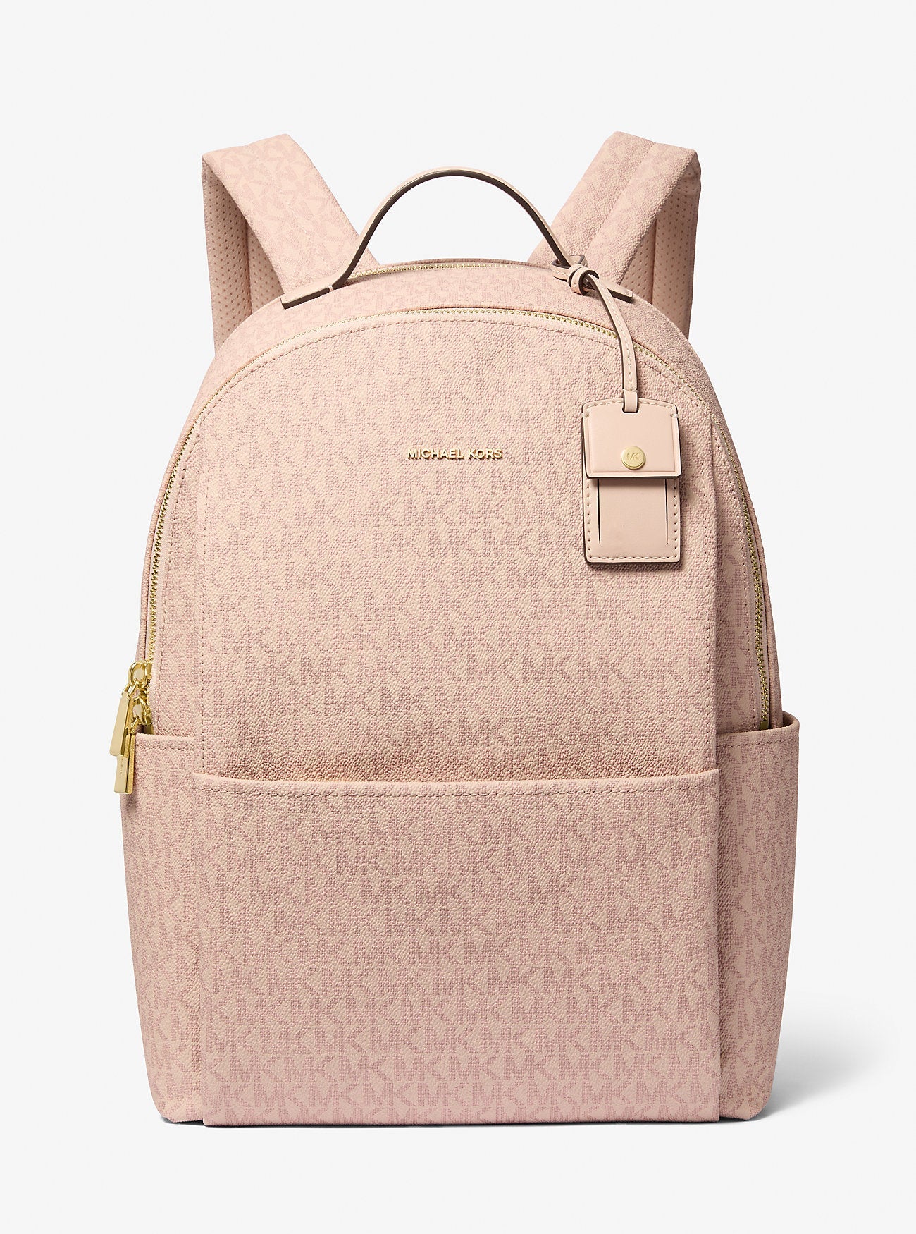 Sable Large Signature Logo Backpack Ballet Ballet