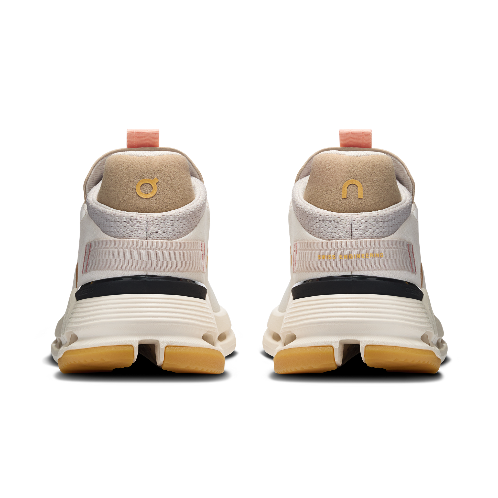 On Cloudnova 2 Dew Sand (Women'S)