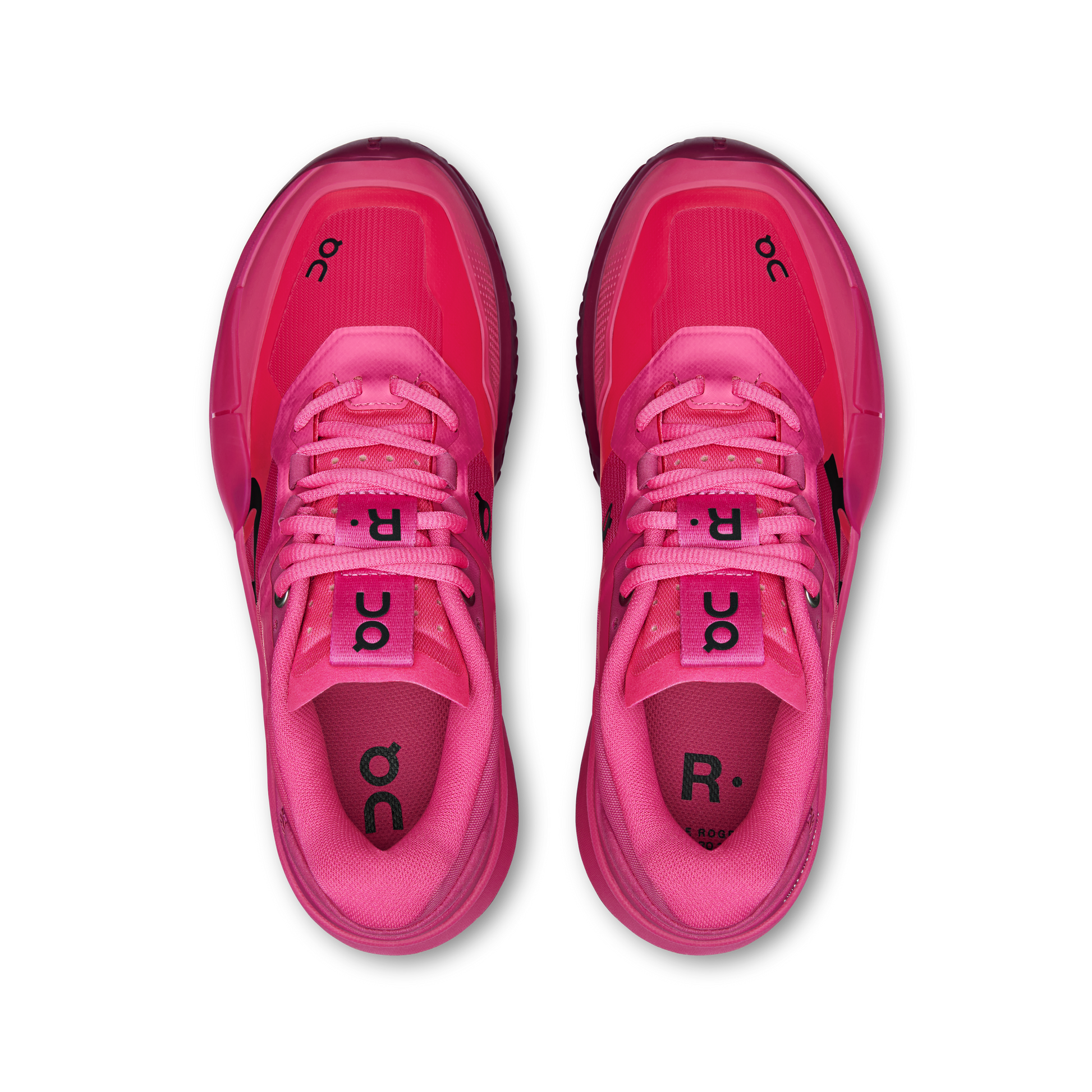 On The Roger Pro 2 Pink Grenadine (Women'S)