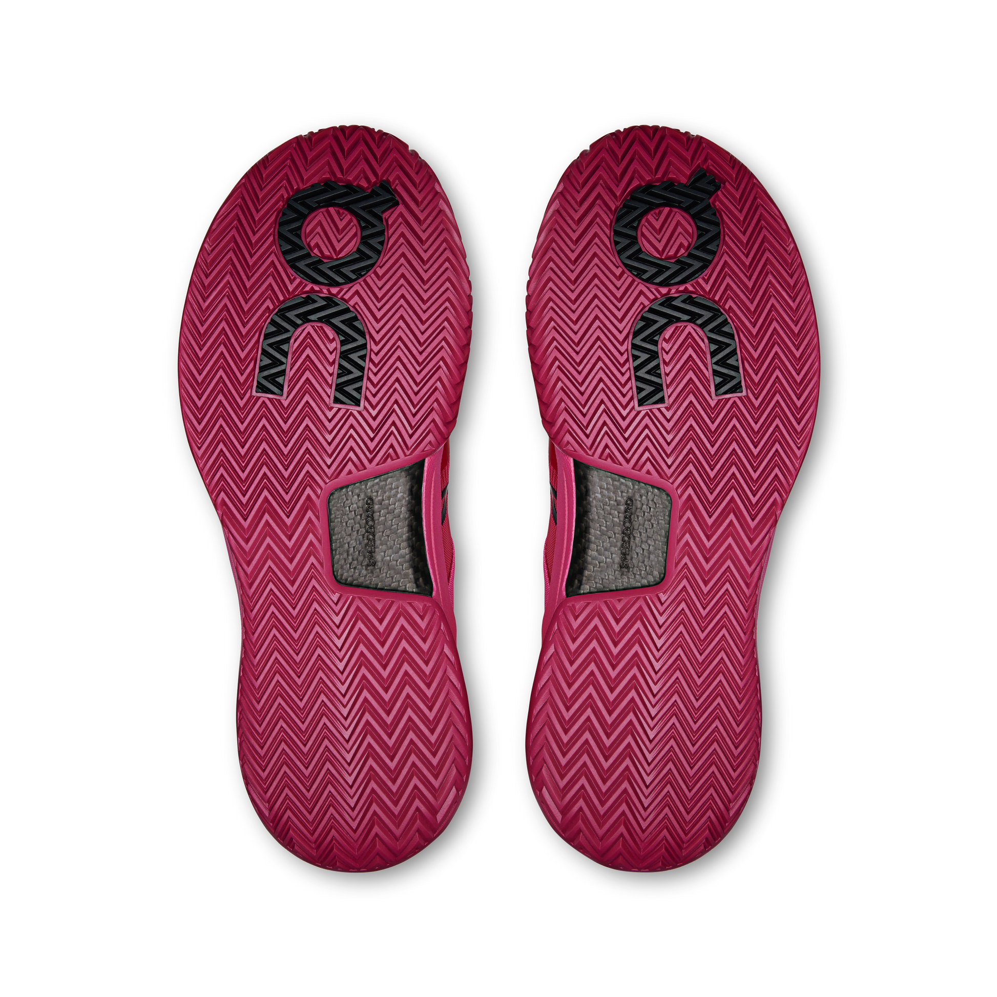 On The Roger Pro 2 Pink Grenadine (Women'S)