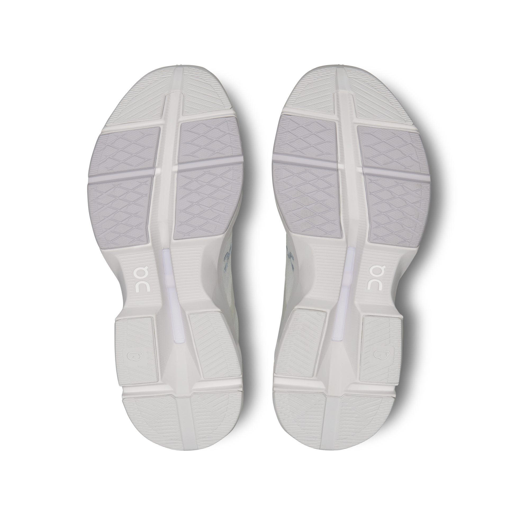 On Cloudpulse White Frost (Women'S)