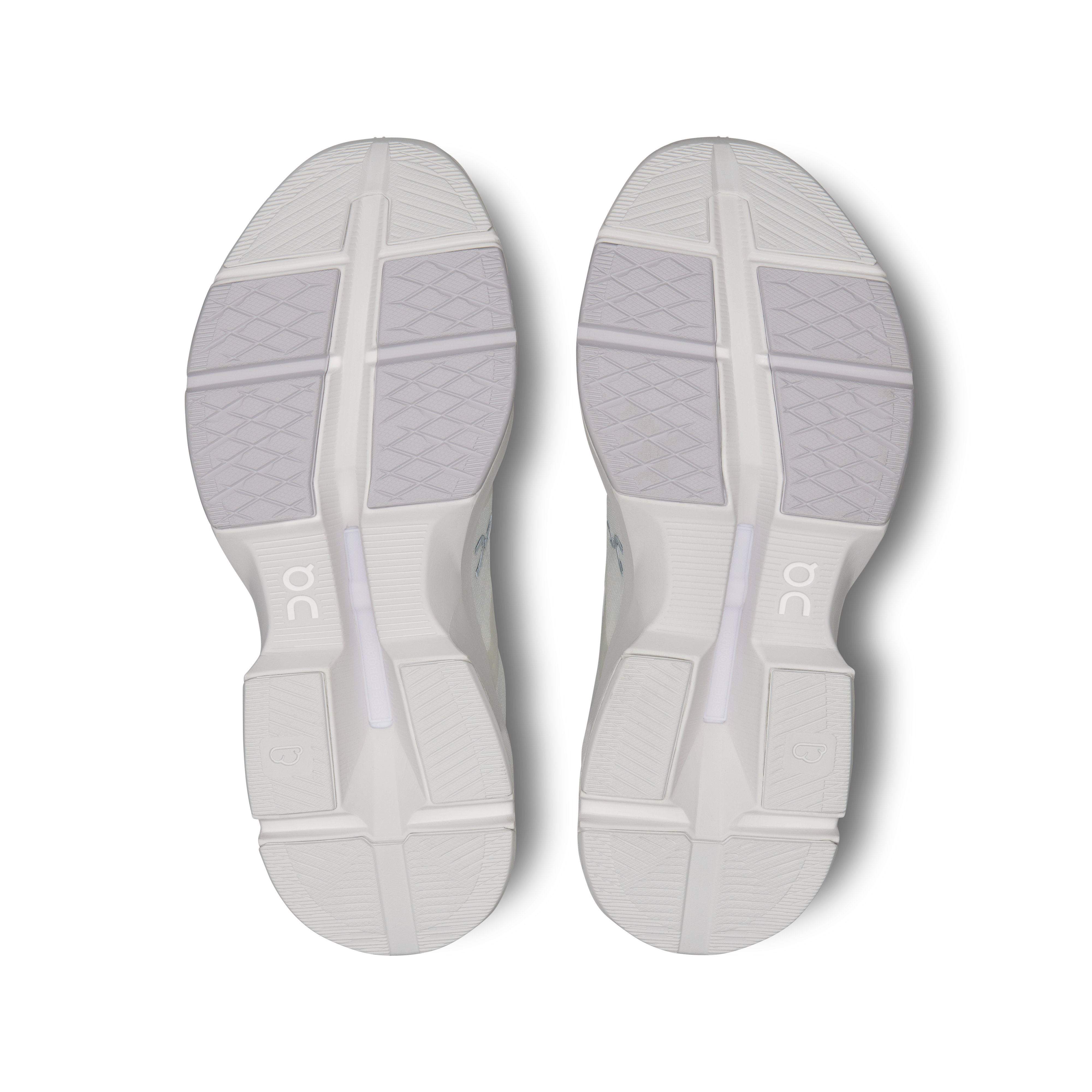 On Cloudpulse White Frost (Women'S)