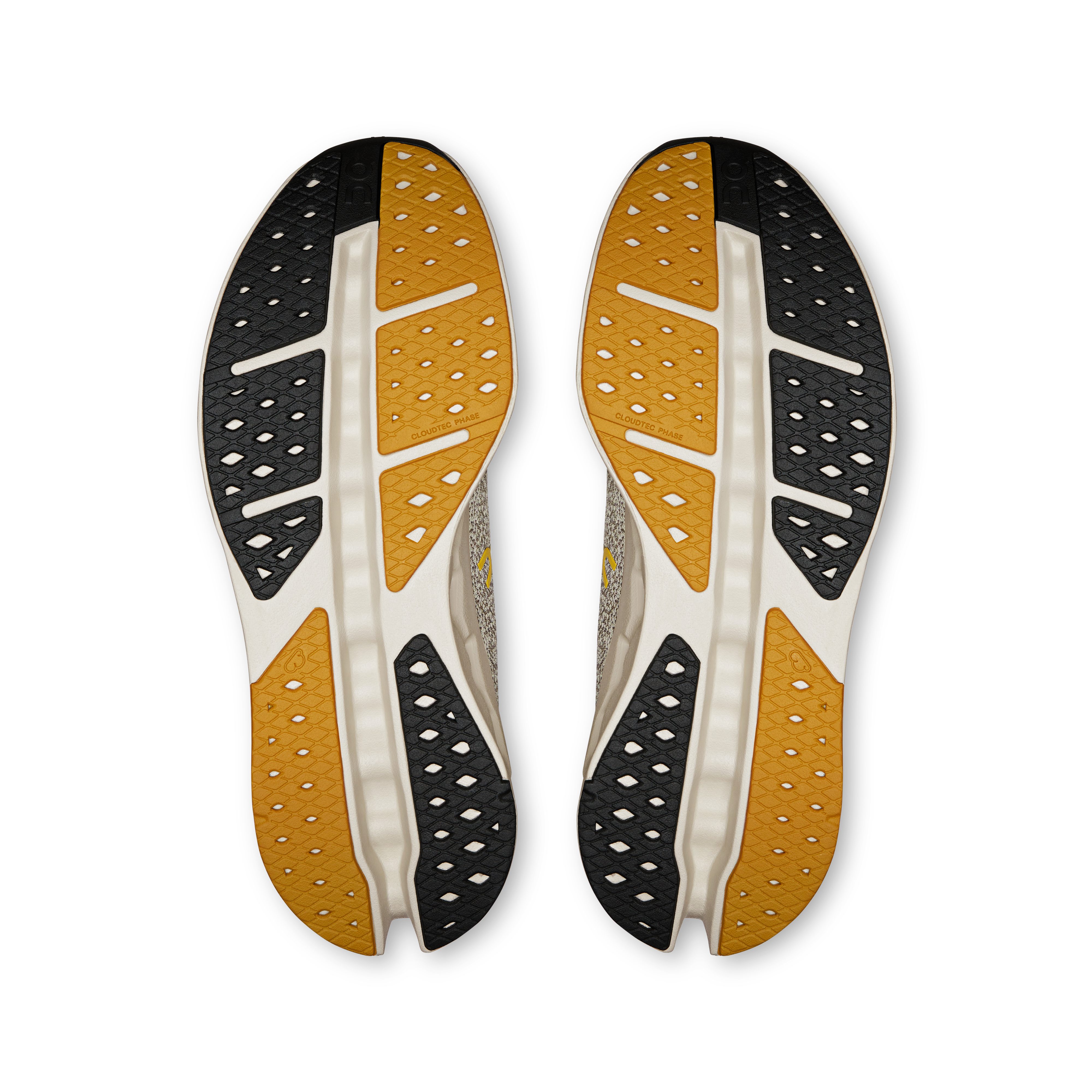 On Cloudsurfer Max Wide Cinder Pelican