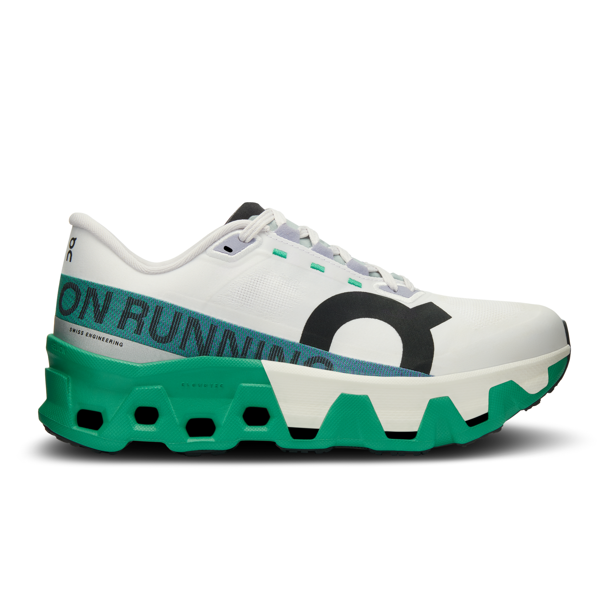 On Cloudmonster Hyper Undyed Mint (Women'S)