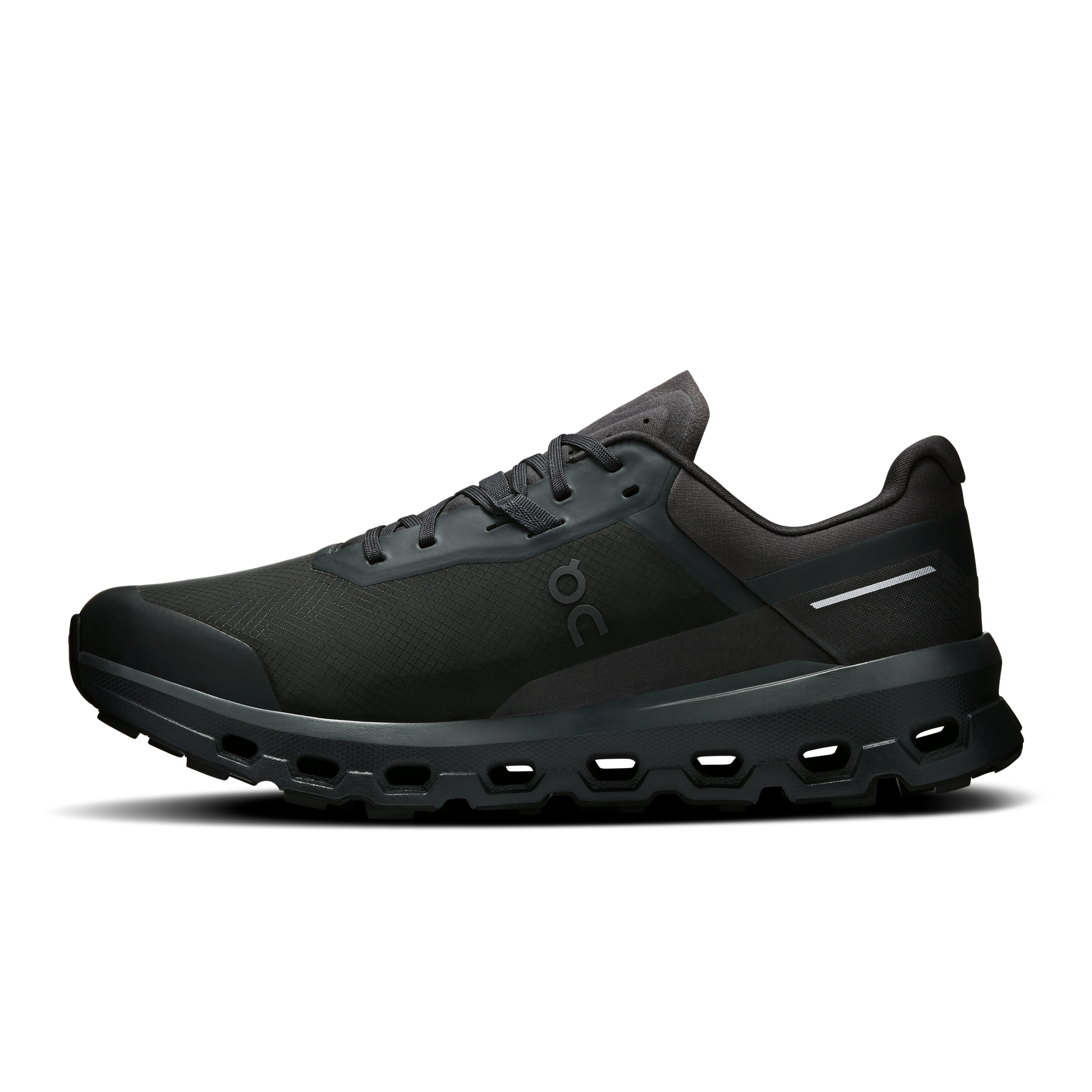 On Cloudvista 2 Black Black