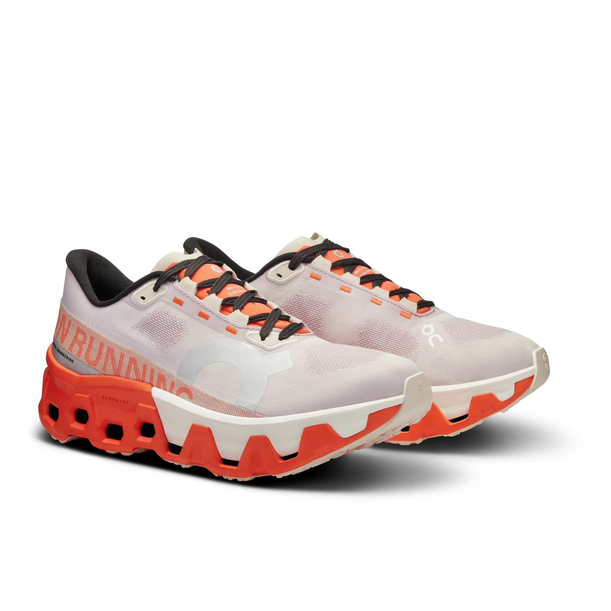 On Cloudmonster Hyper Mauve Flame (Women'S)